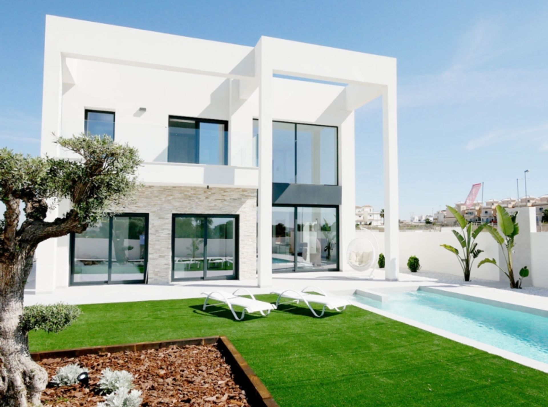 House in Rojales, Valencia 10130725