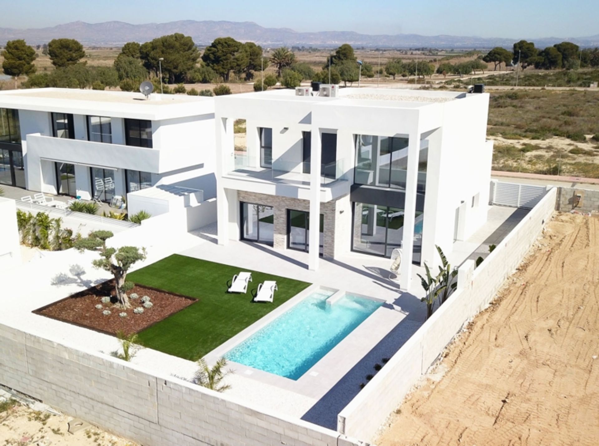 House in Rojales, Valencia 10130725