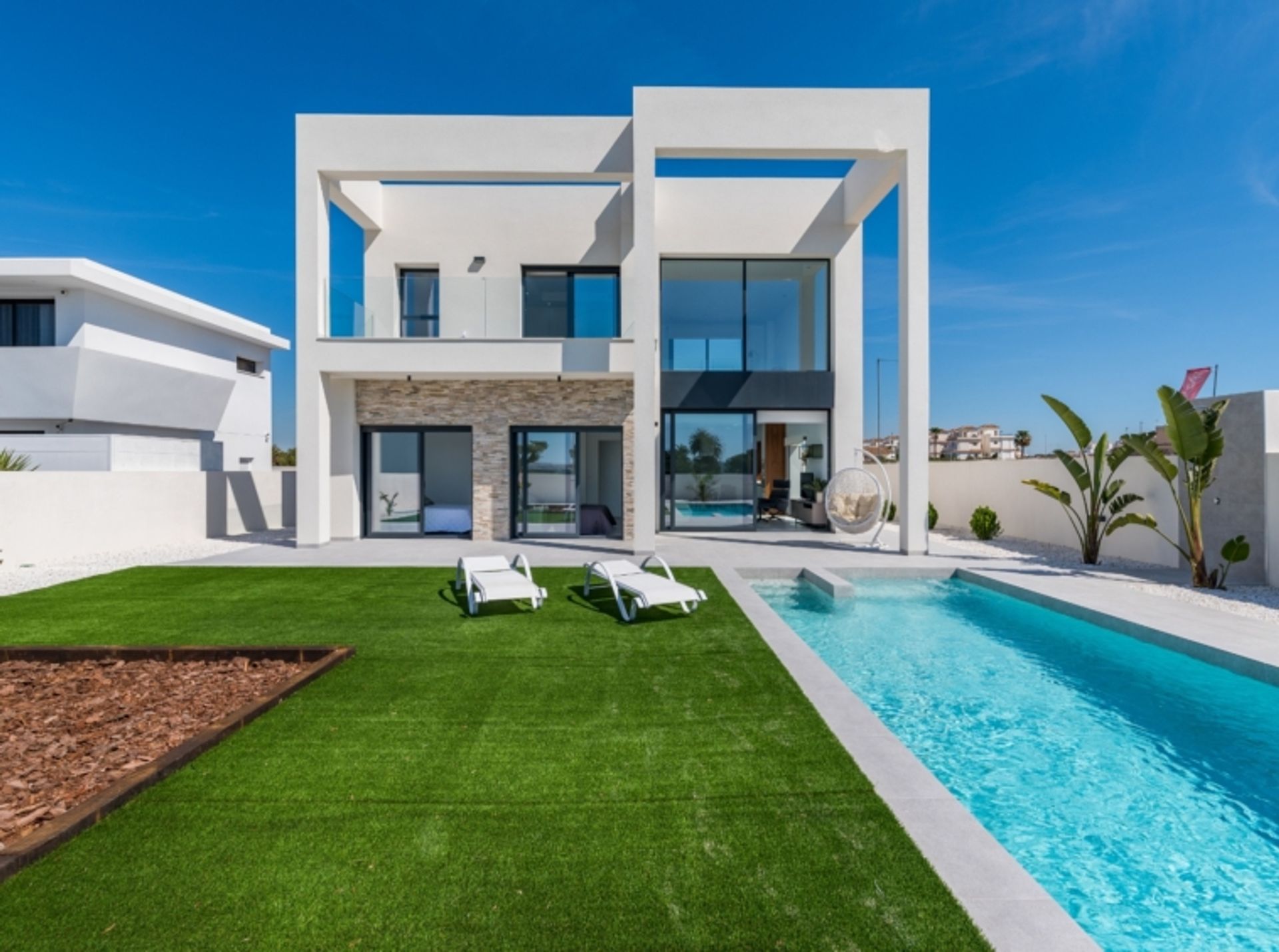 House in Rojales, Valencia 10130725