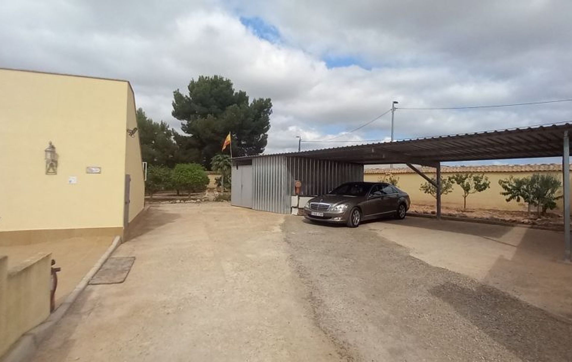 Hus i San Javier, Murcia, Region of Murcia 10130738