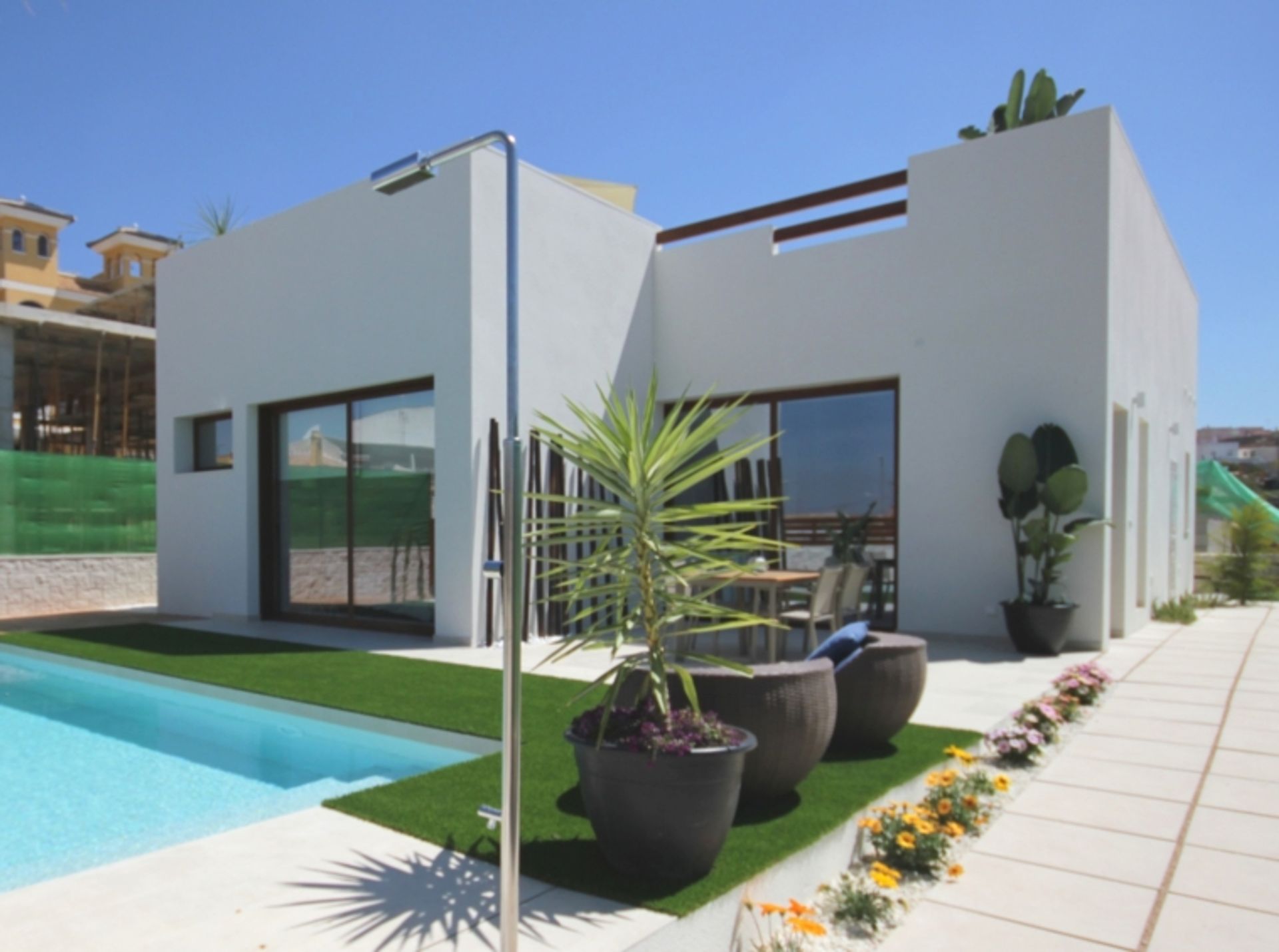 House in Benijofar, Valencia 10130751