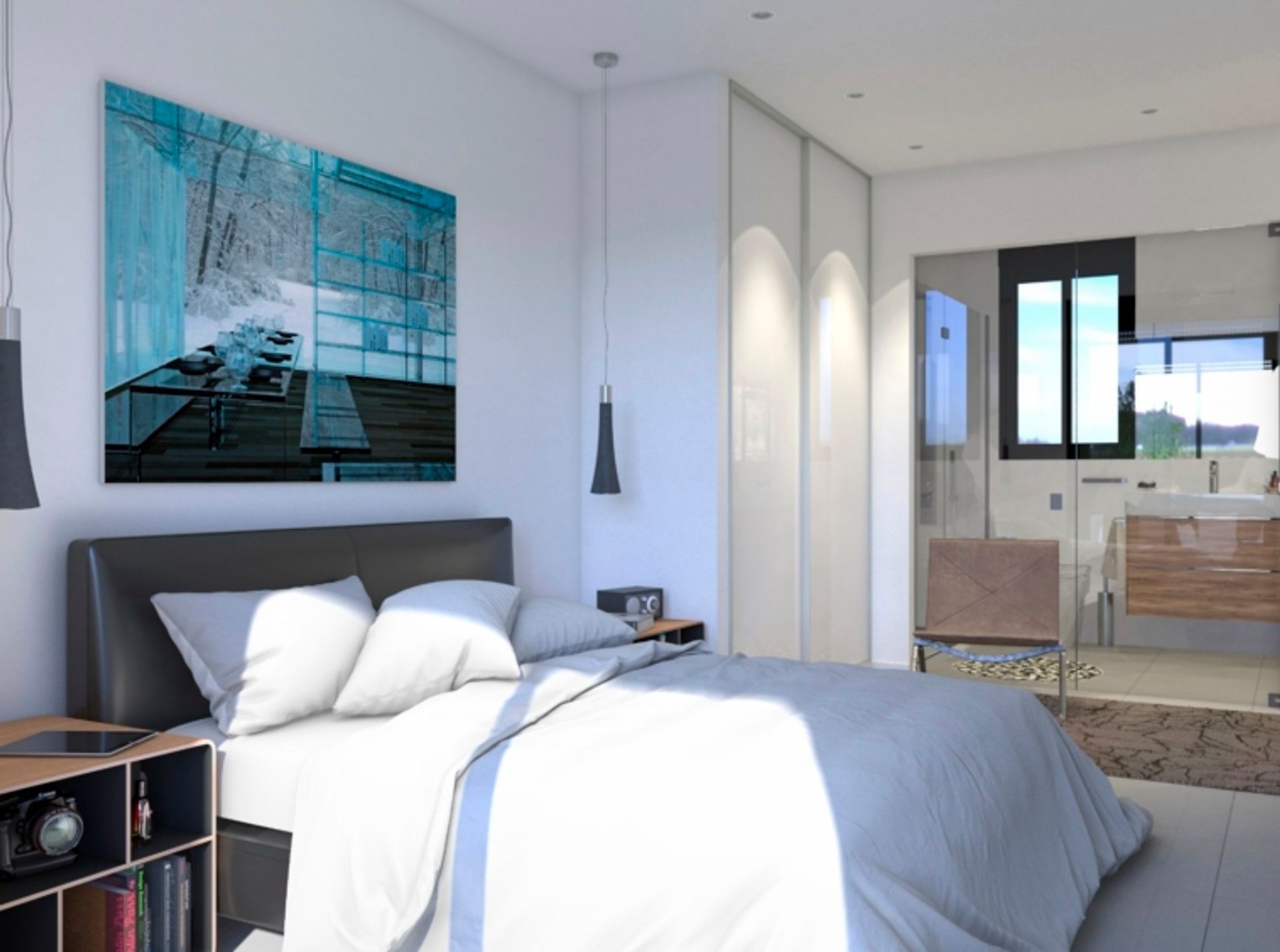 Condominium in Moncloa, Madrid 10130759