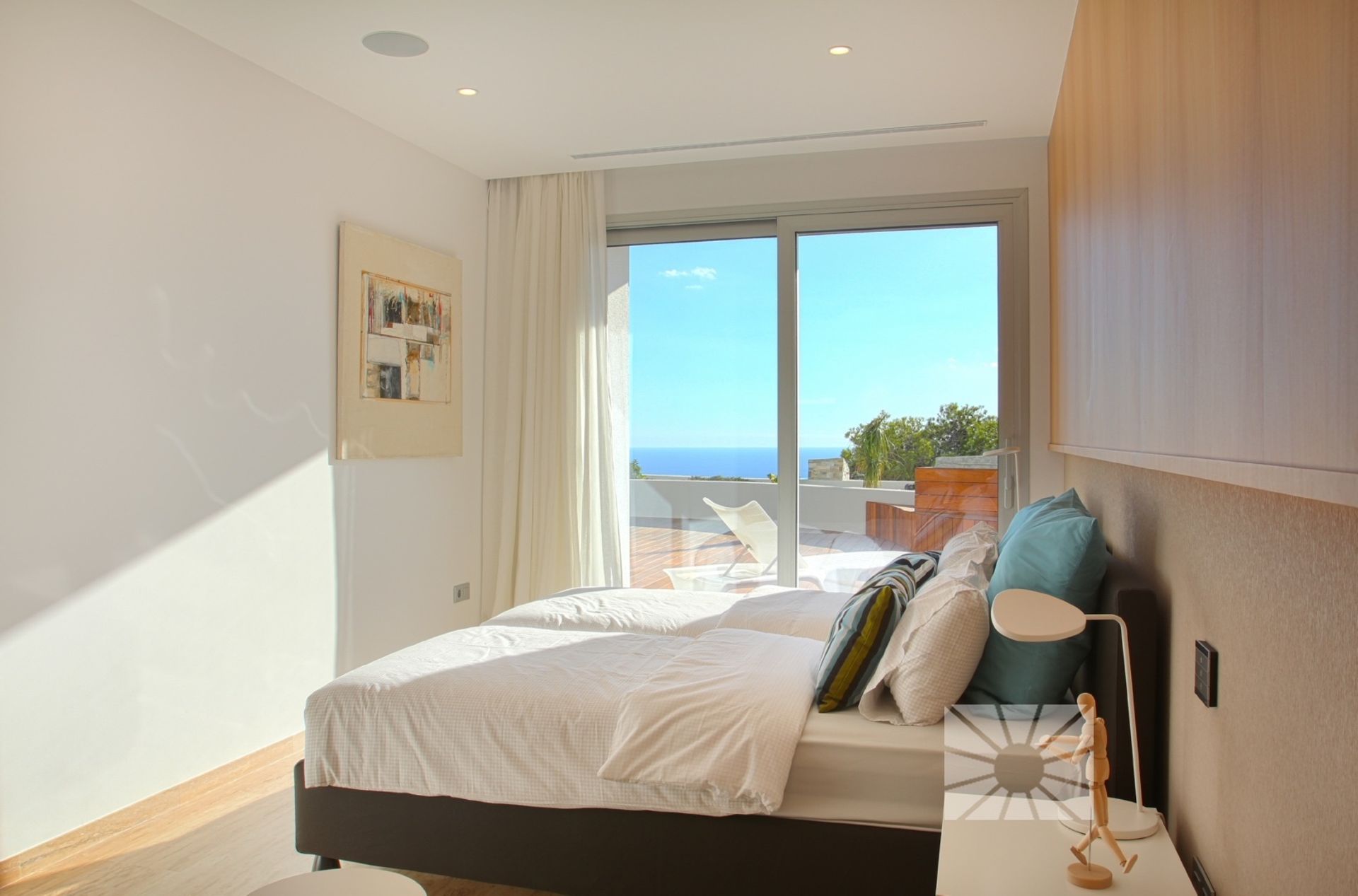 Condominio en Altea, Valencian Community 10130762