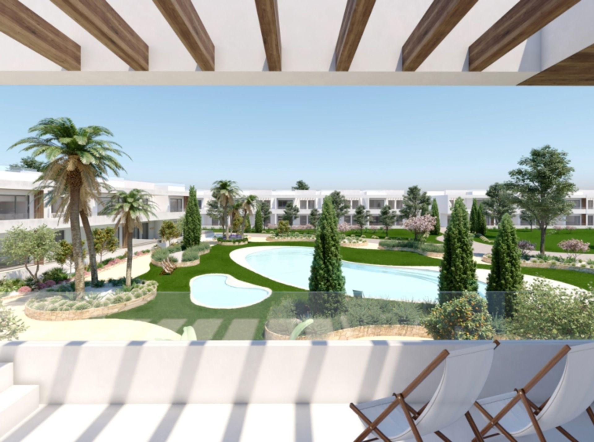 Condominio nel Torrevieja, Valencian Community 10130767