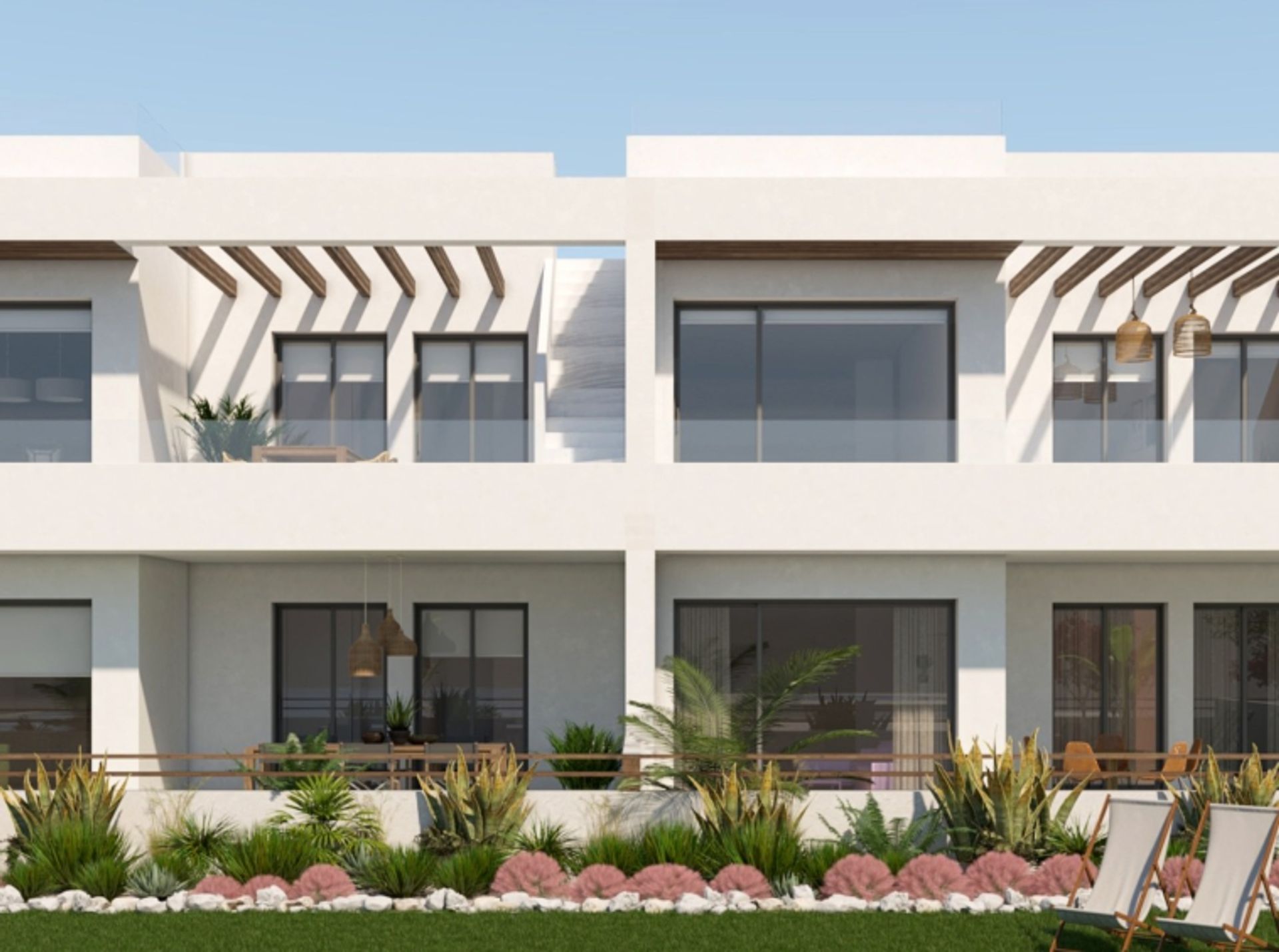 Condominium in Torrevieja, Valencia 10130767