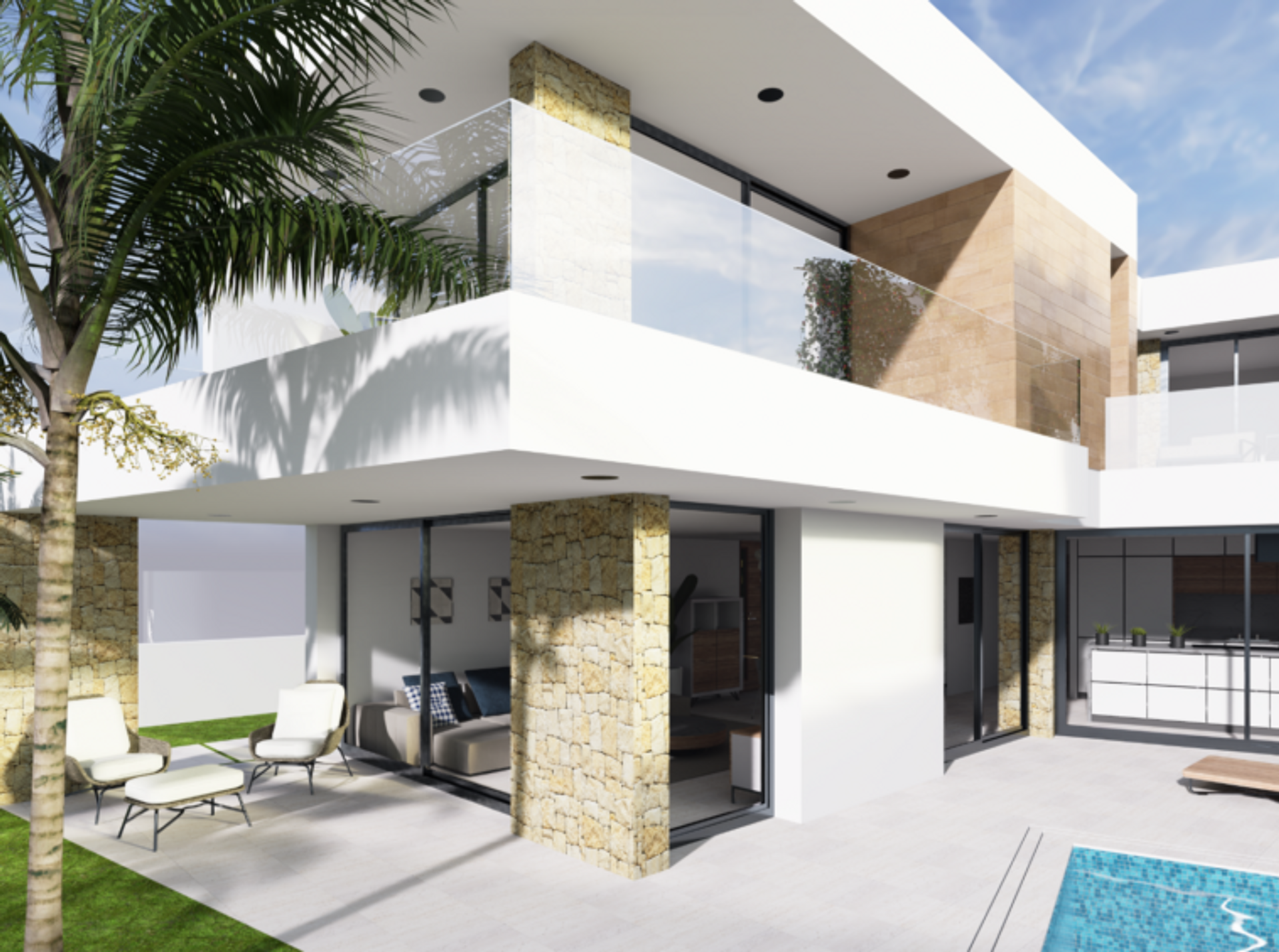 House in Los Albaladejos, Murcia 10130771