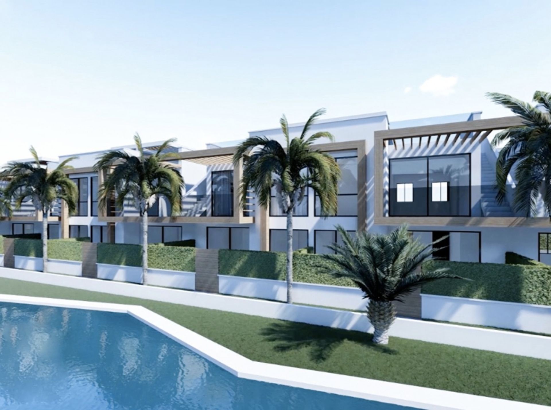 Condominium in Campoamor, Valencia 10130778