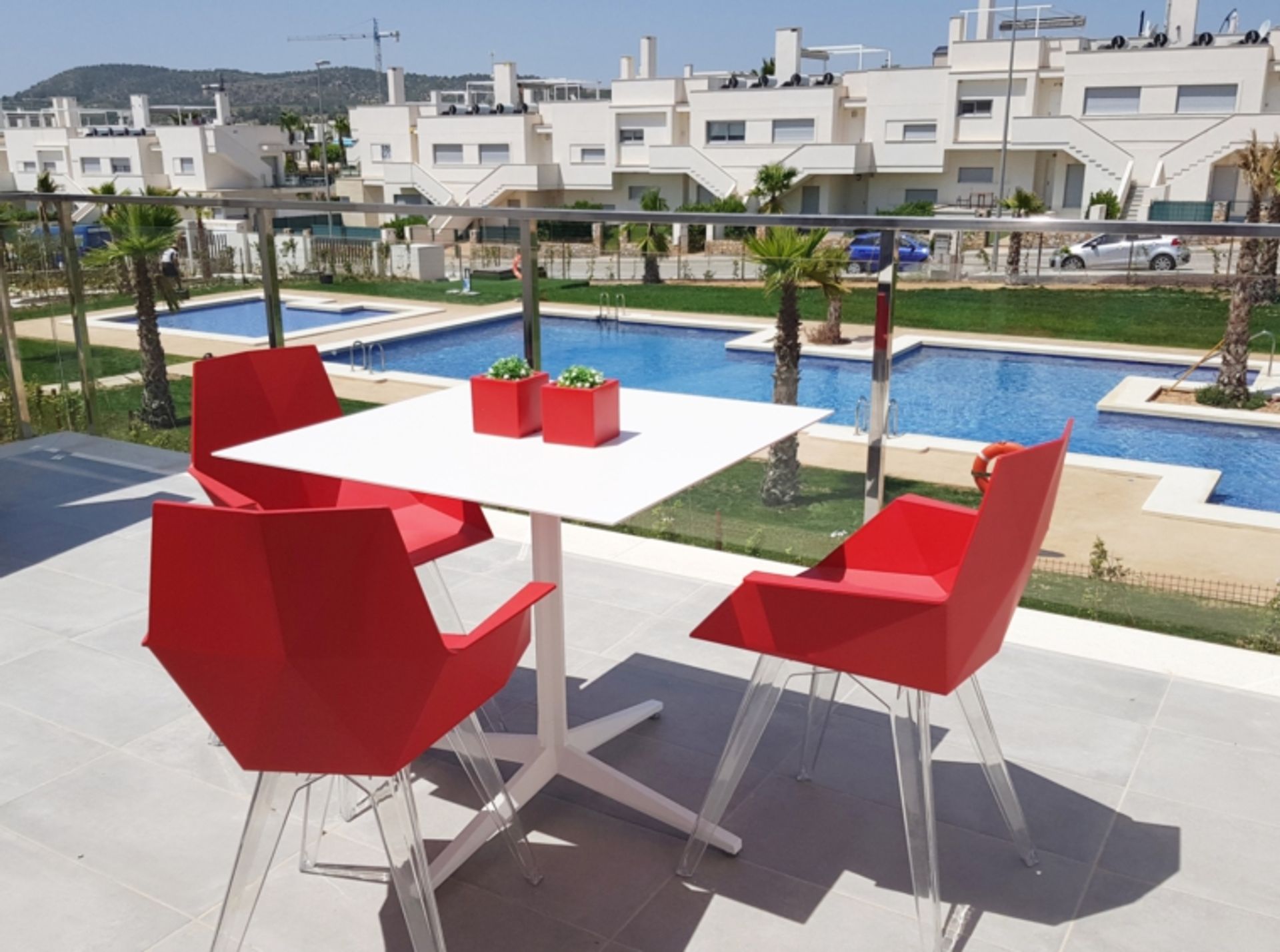 Condominium in San Miguel de Salinas, Valencia 10130786