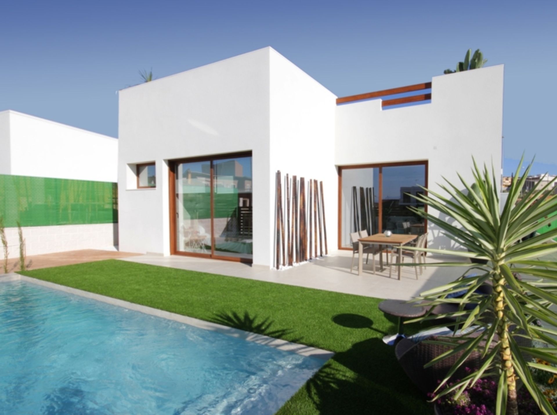 Hus i Benijofar, Valencia 10130796