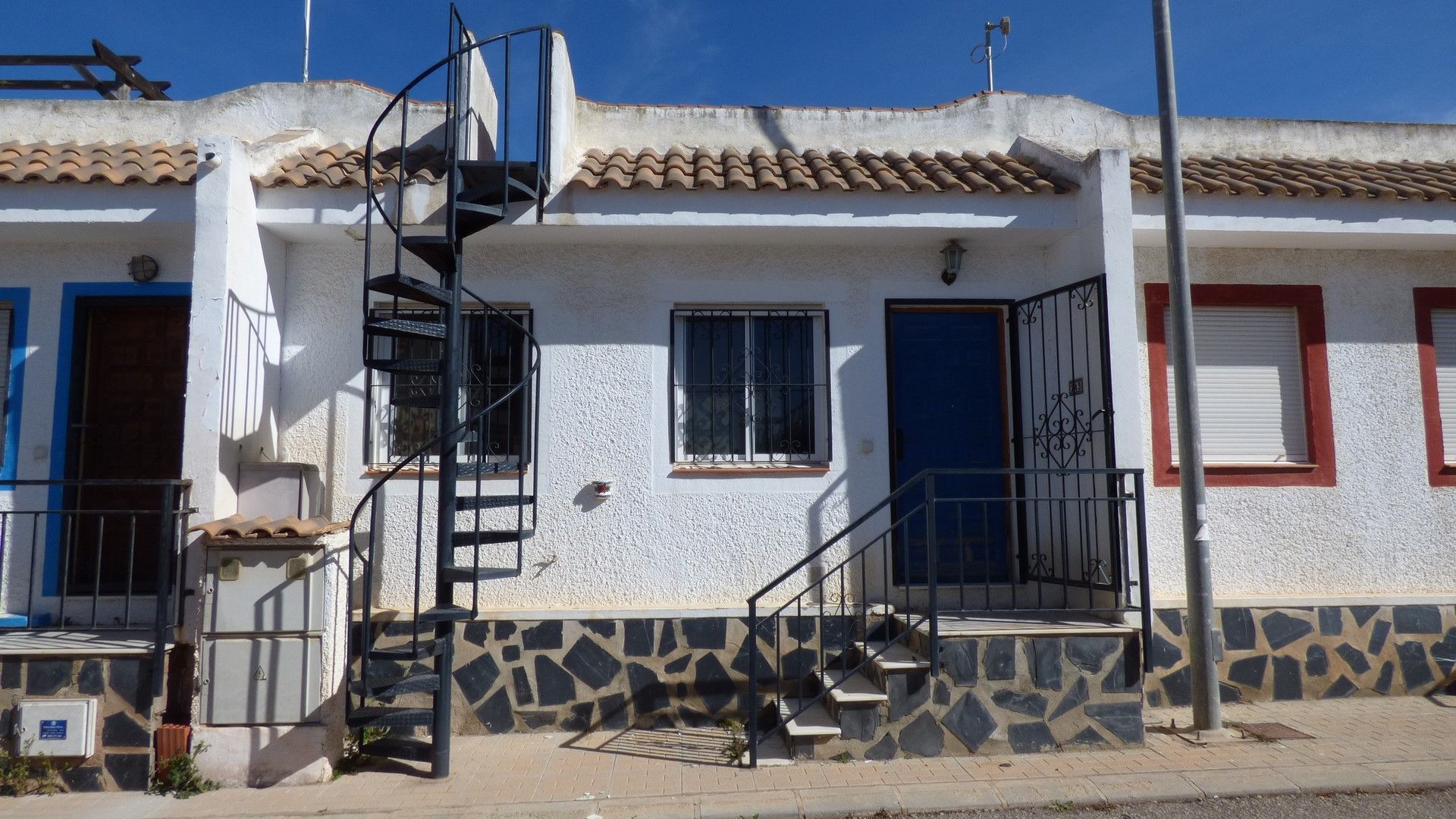 Condominium in Mazarrón, Región de Murcia 10130808