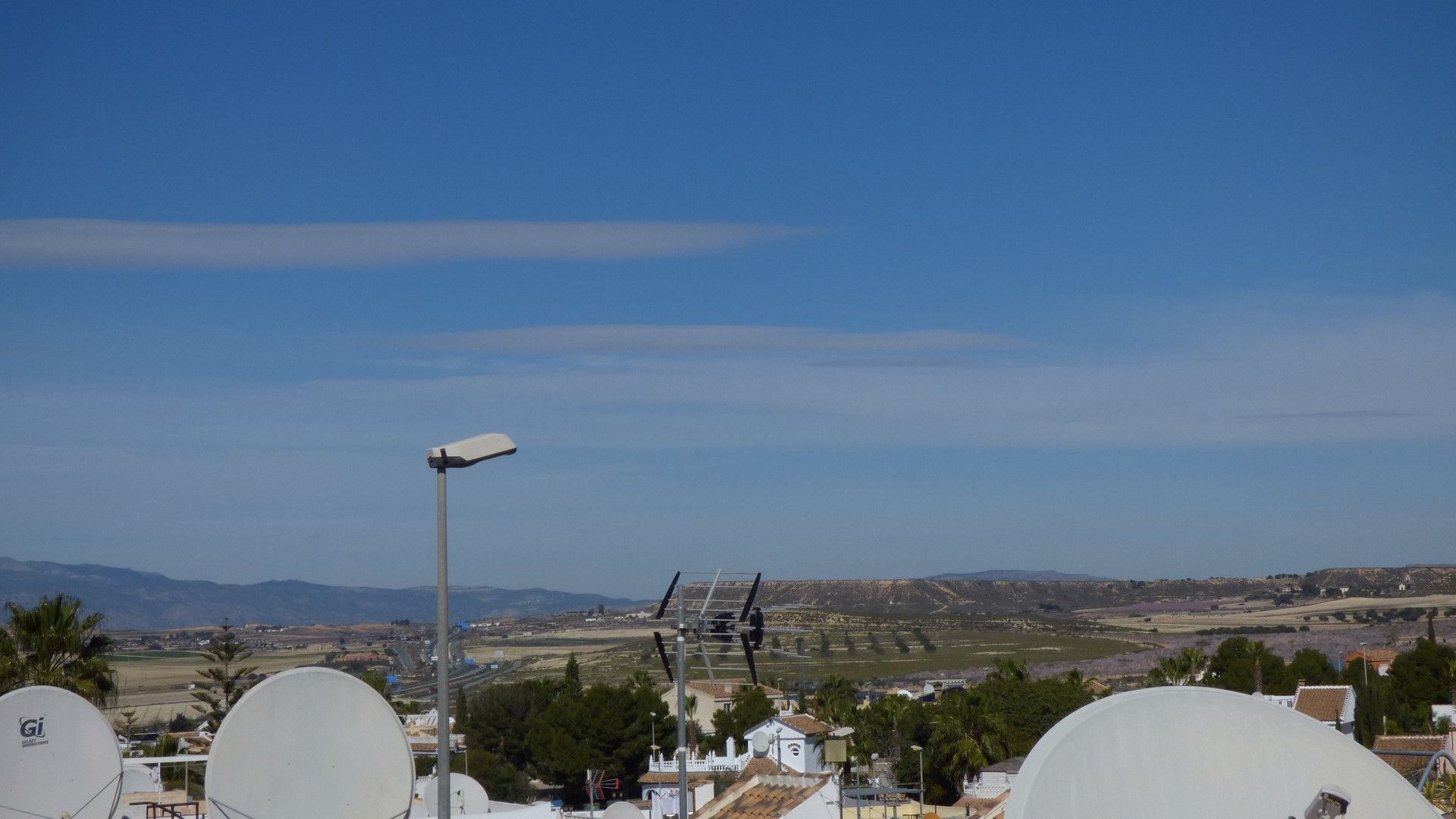 Borettslag i Mazarrón, Región de Murcia 10130808