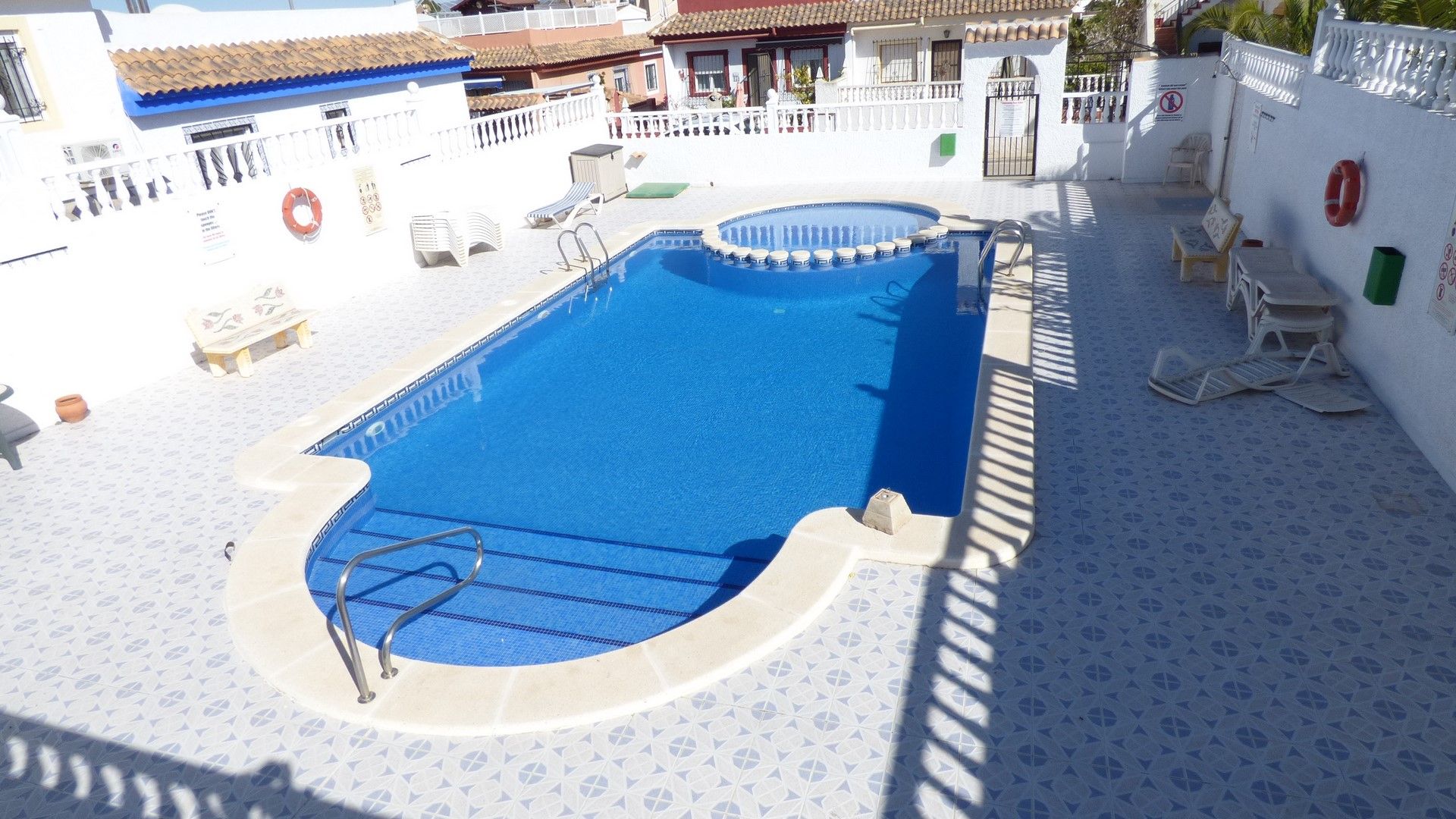 Condominium in Mazarrón, Región de Murcia 10130808