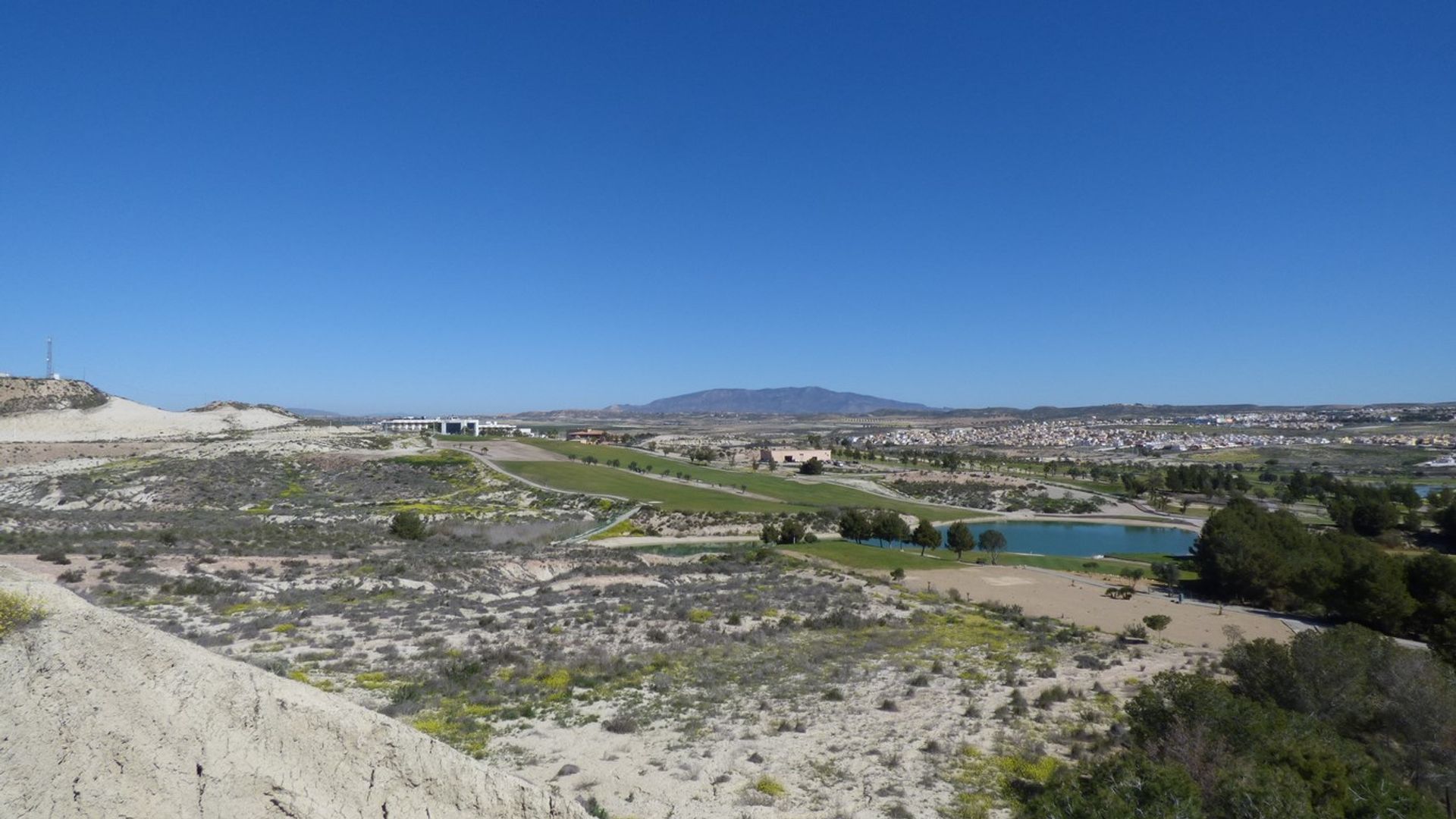 公寓 在 Mazarrón, Región de Murcia 10130808