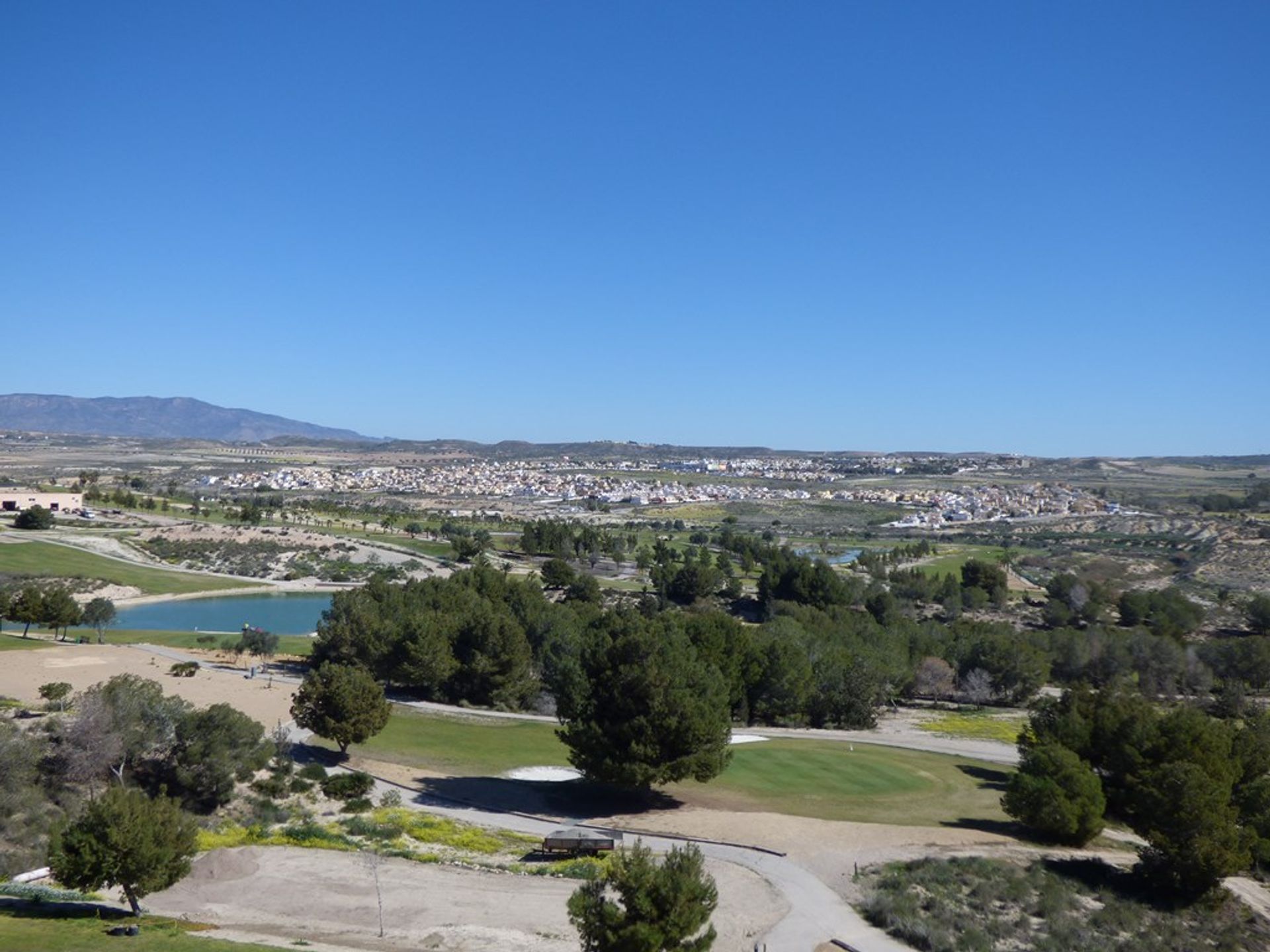 Borettslag i Mazarrón, Región de Murcia 10130808