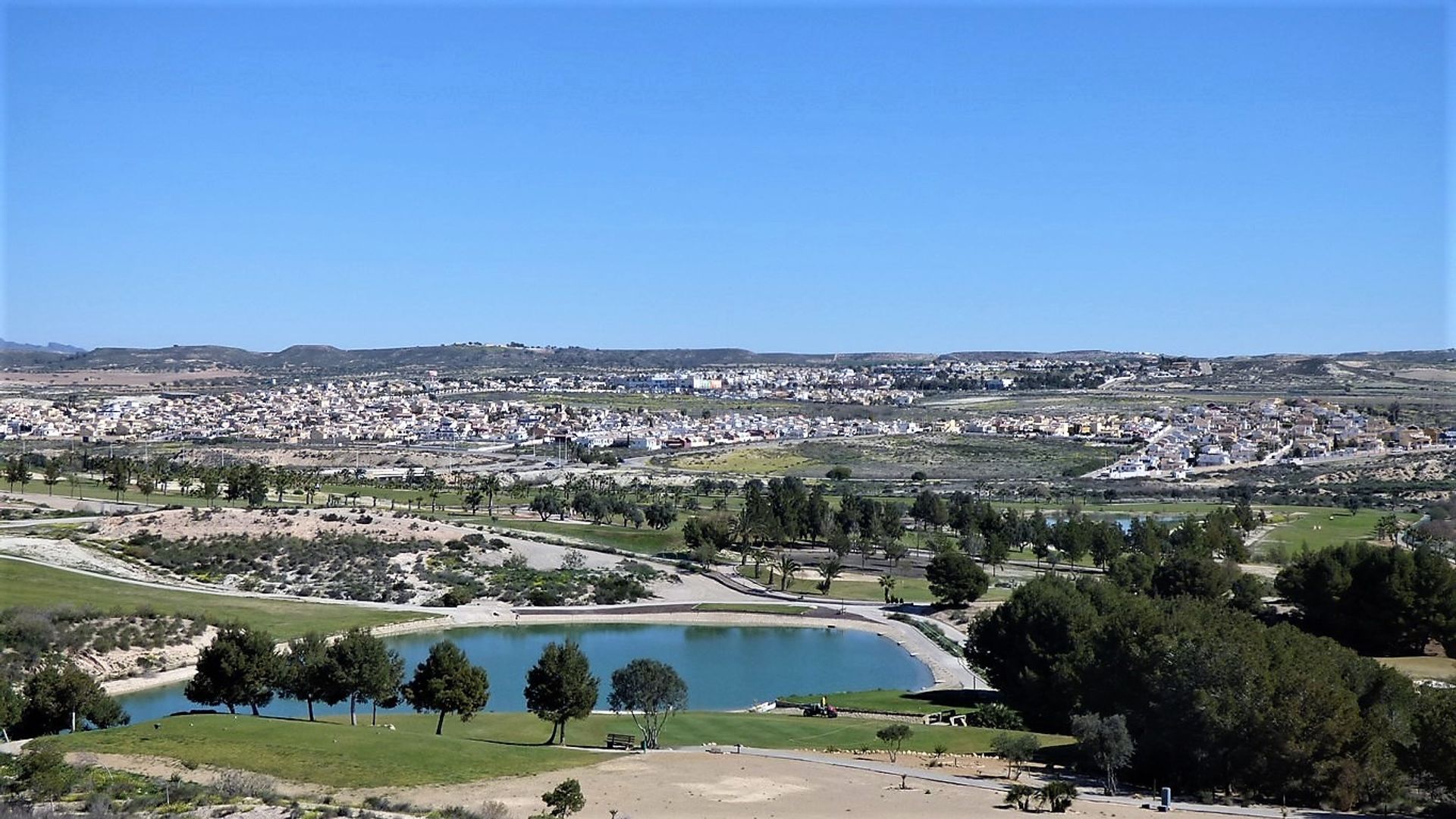 Borettslag i Mazarrón, Región de Murcia 10130808