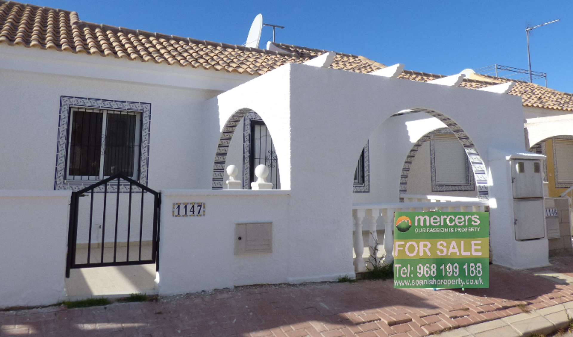 Condominium in Mazarron, Murcia 10130810