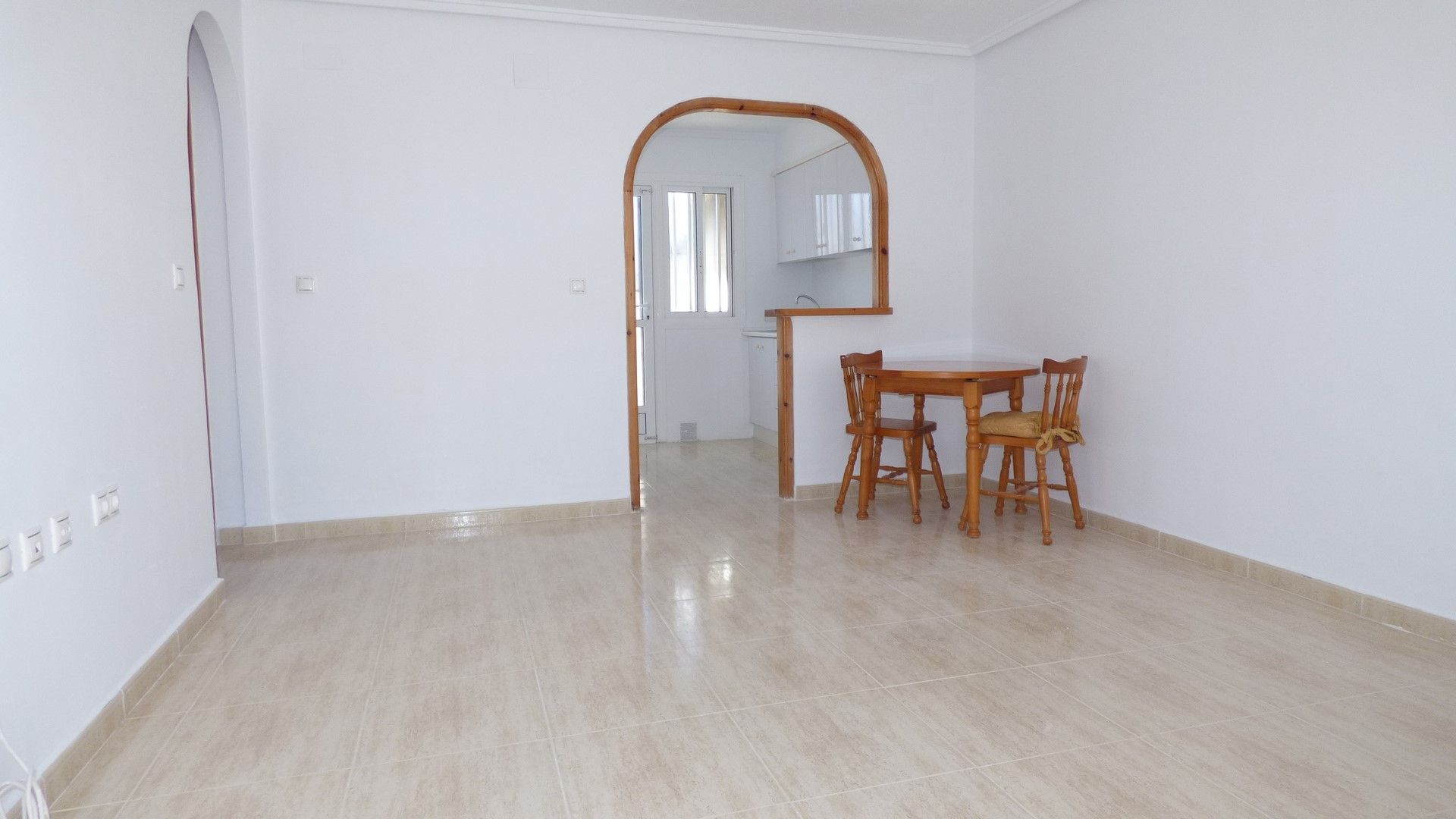 Condominium in Mazarron, Murcia 10130810