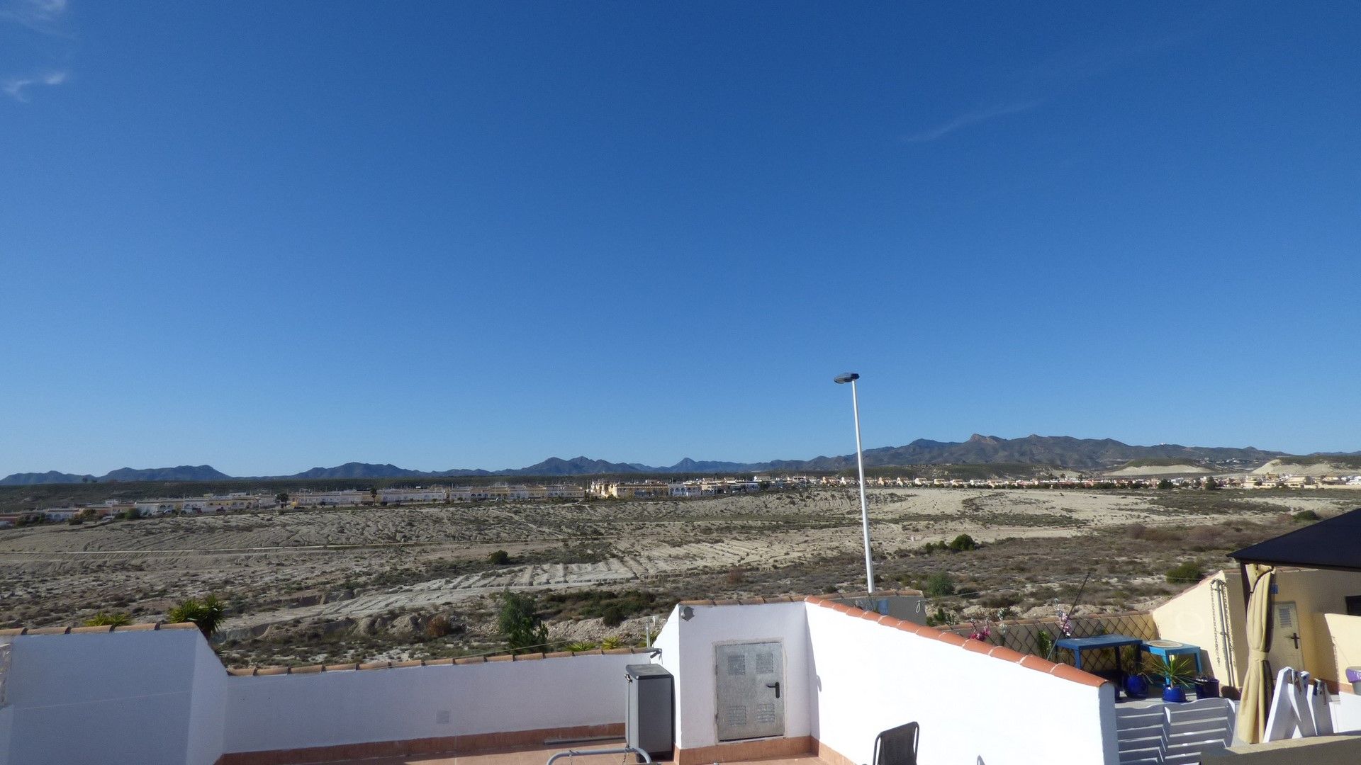 Condominium in Mazarron, Murcia 10130810