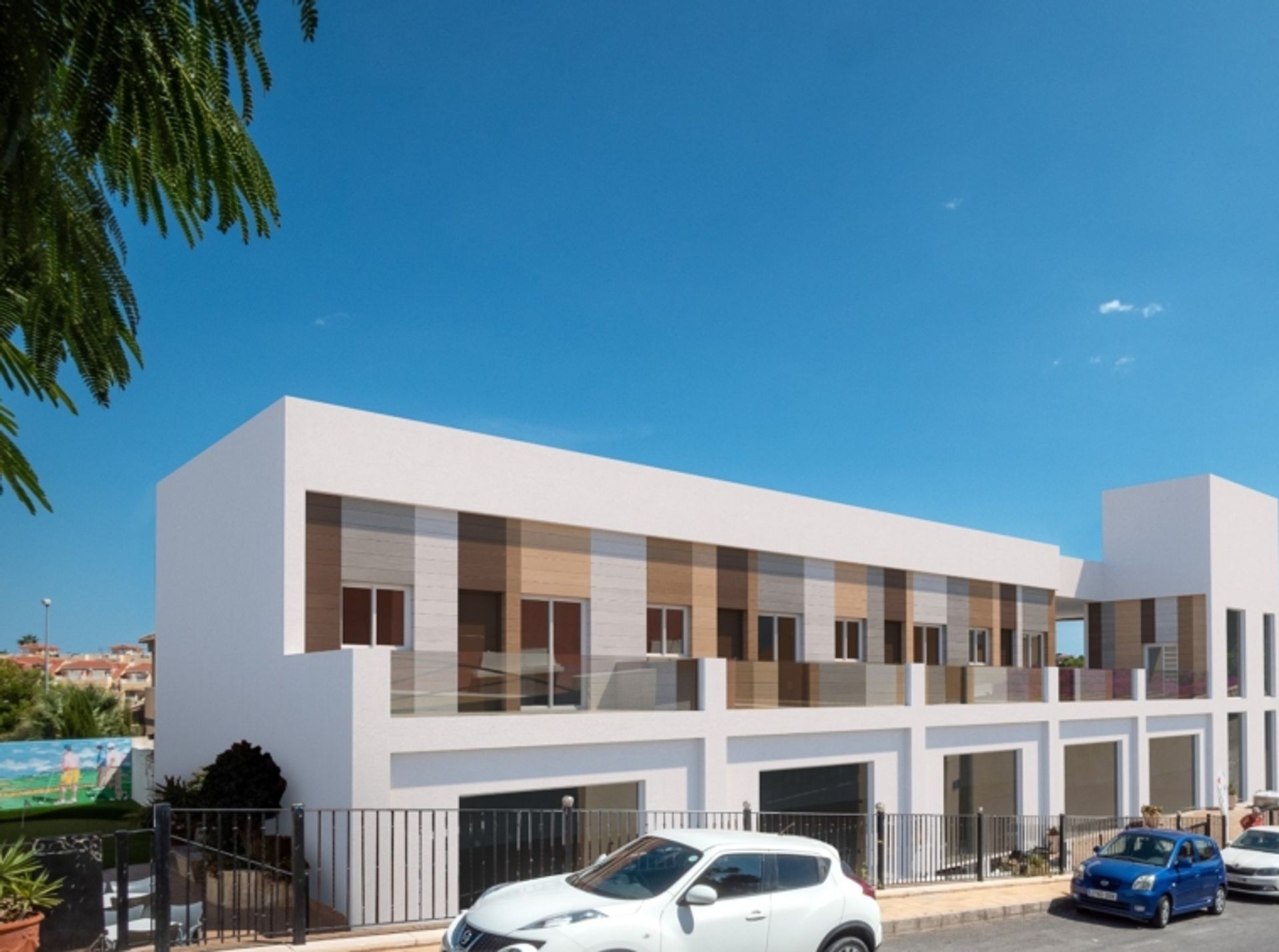 Condominium dans Campoamor, Valence 10130811