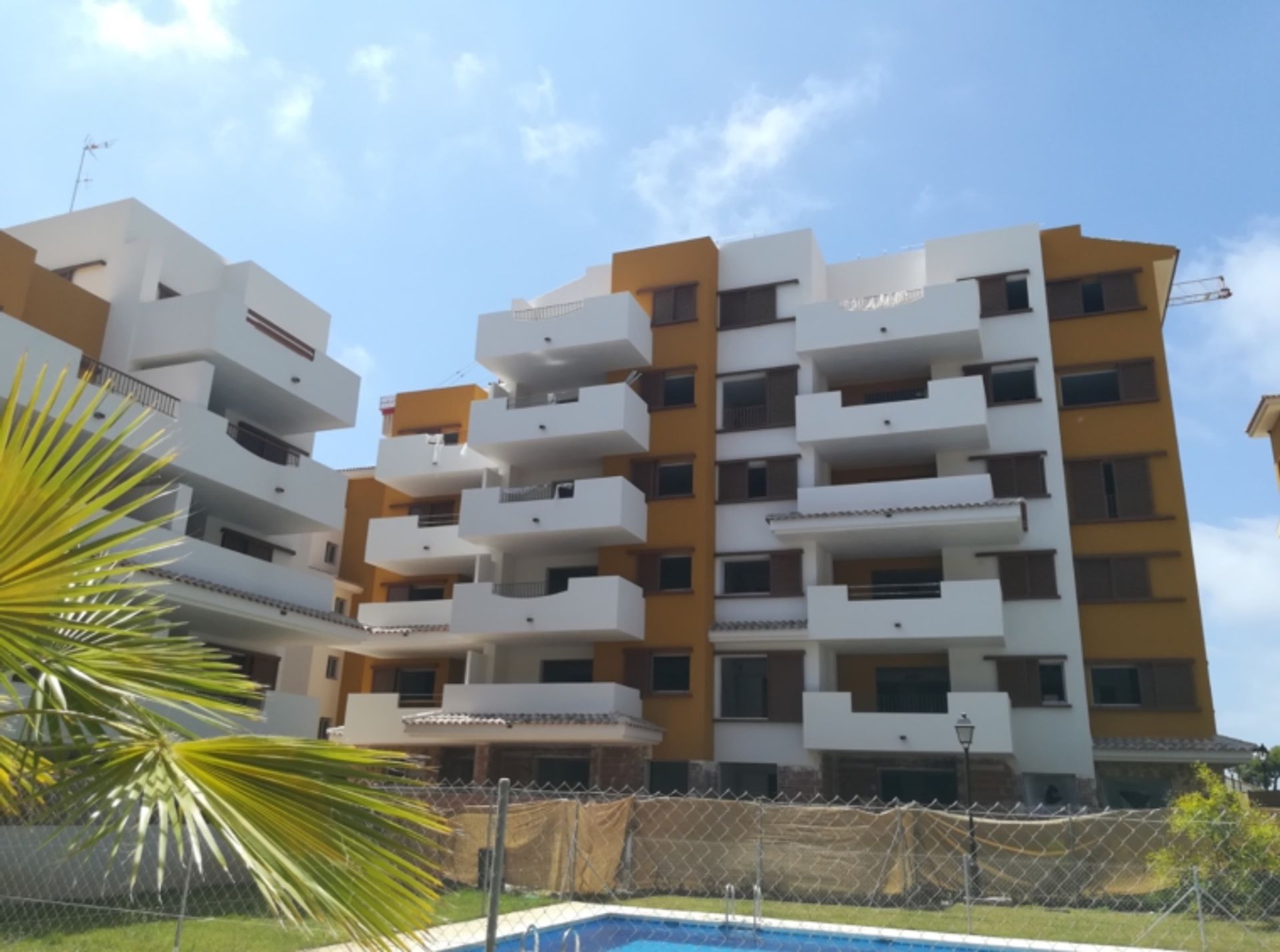 Condominio nel Punta Prima, Comunidad Valenciana 10130828