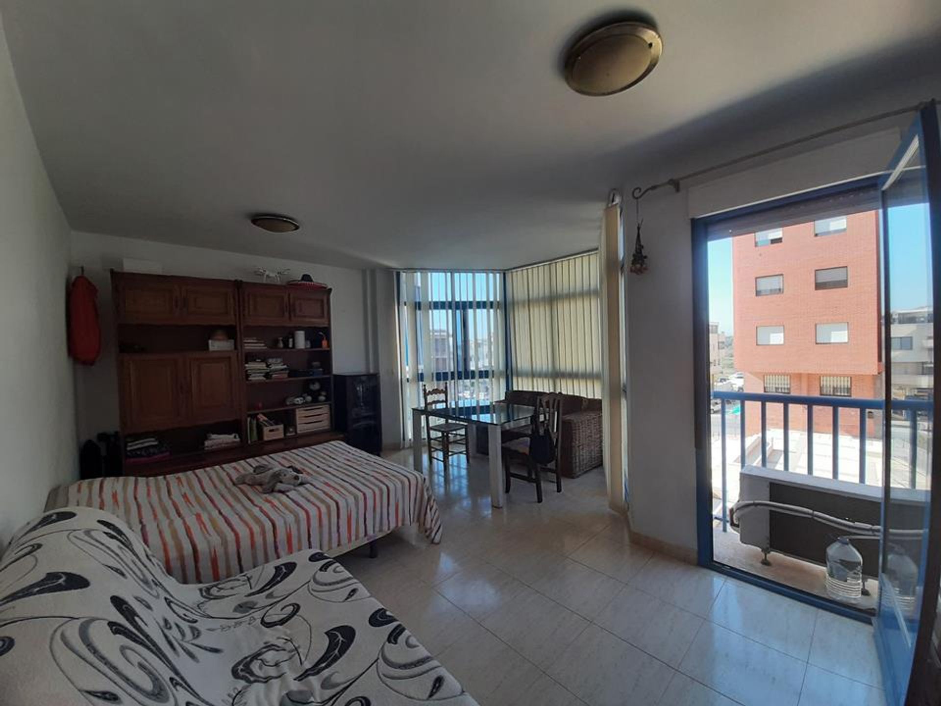 Condominio en L'Alfàs del Pi, Valencian Community 10130848