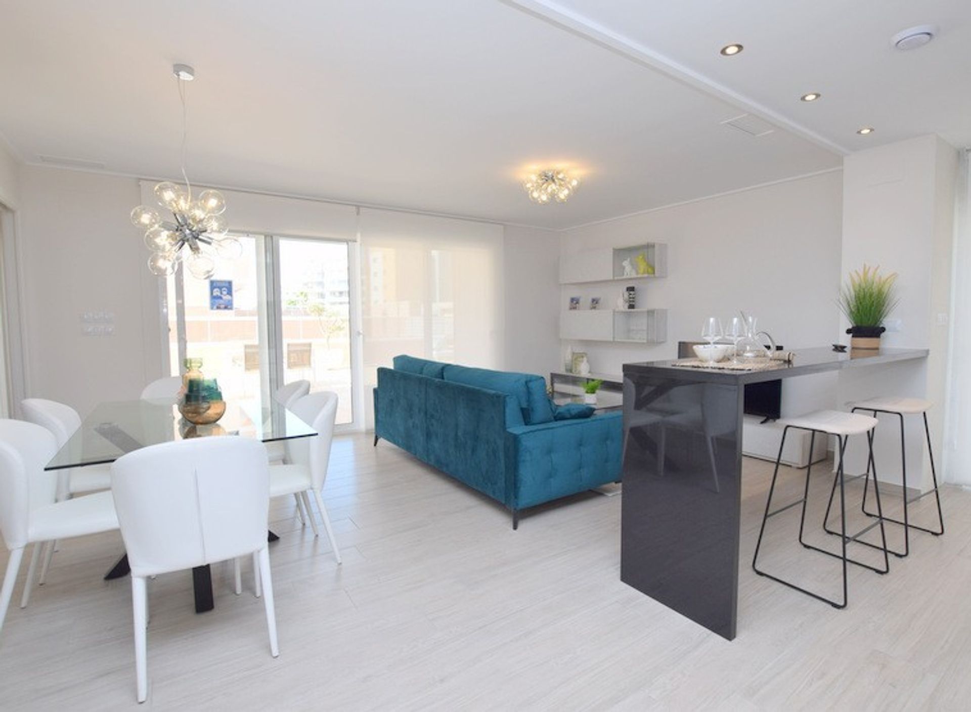 Condominium dans La Horadada, Valence 10130861