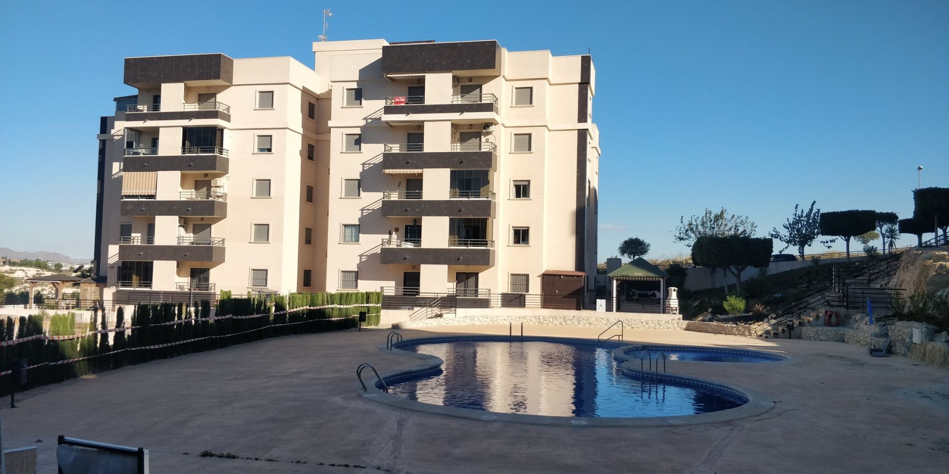 Condominium in San Miguel de Salinas, Valencian Community 10130864