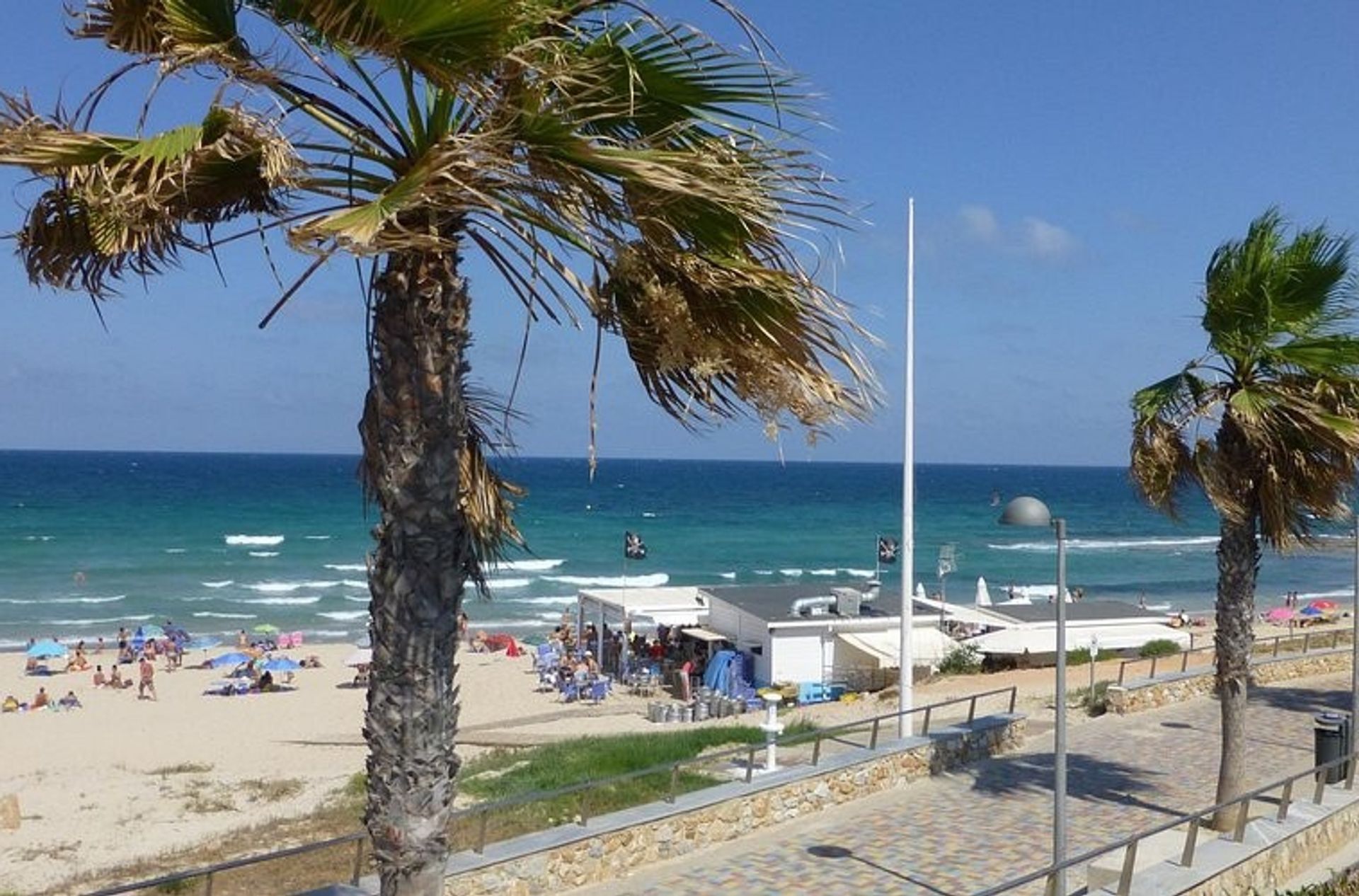 Condomínio no Torre de la Horadada, Valencian Community 10130865