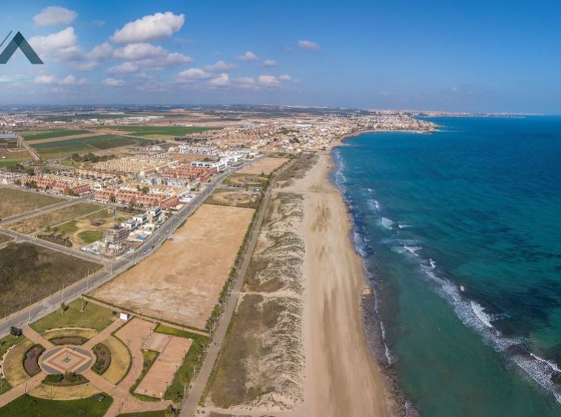 Condomínio no Torre de la Horadada, Valencian Community 10130865