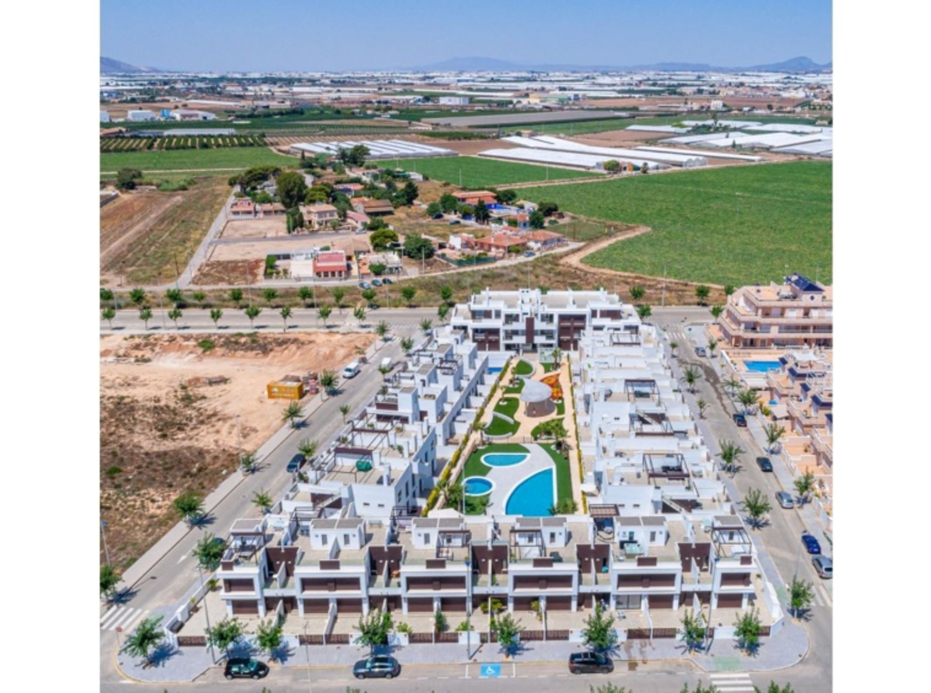 عمارات في Torre de la Horadada, Valencian Community 10130865