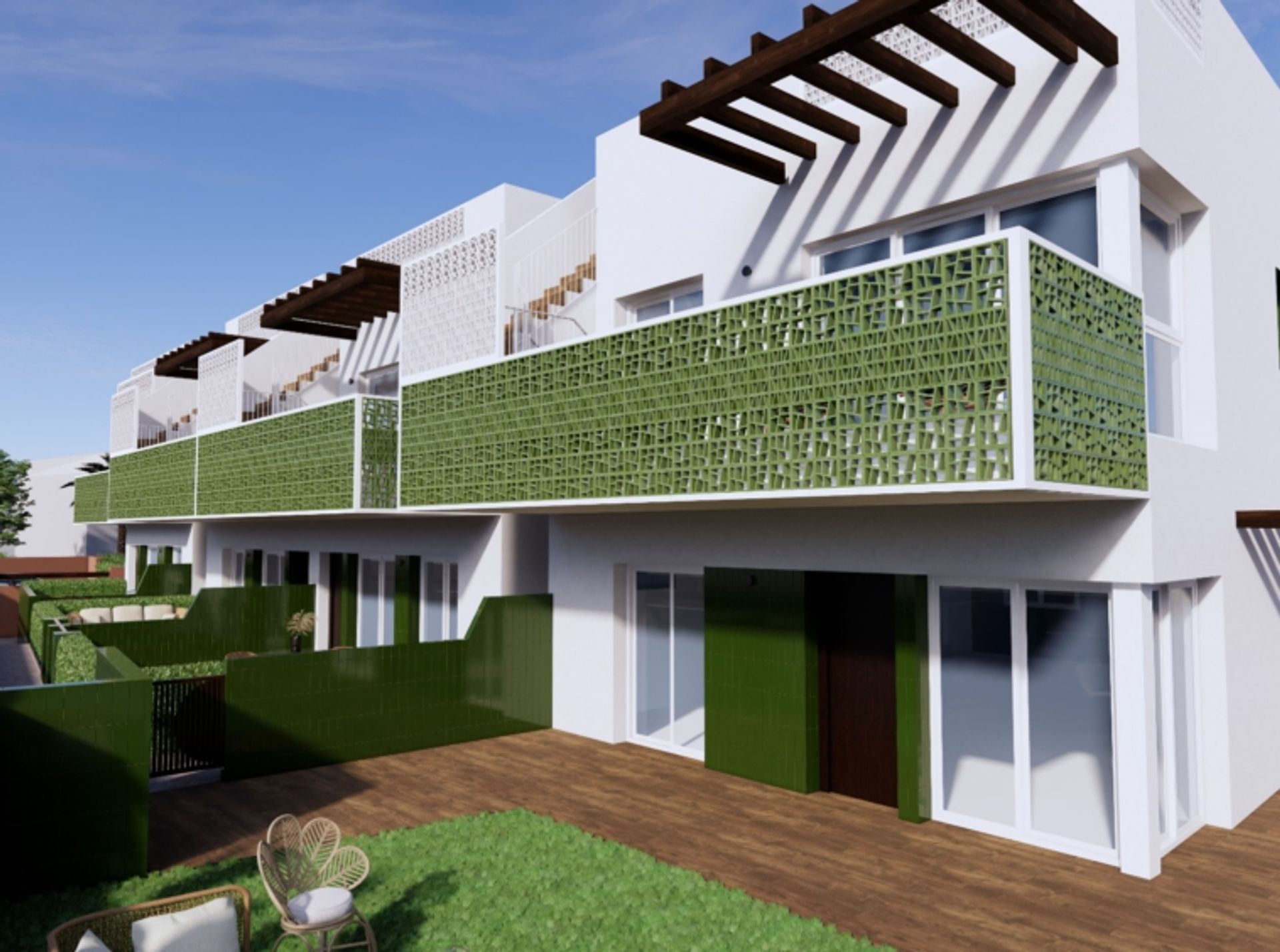 Condominio en Lo Pagán, Region of Murcia 10130868