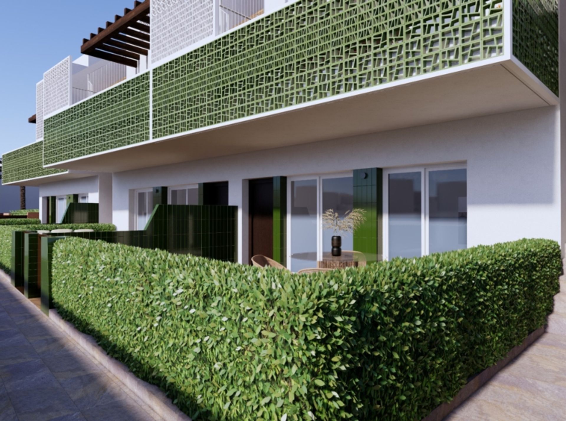 Condominio en Lo Pagán, Region of Murcia 10130868