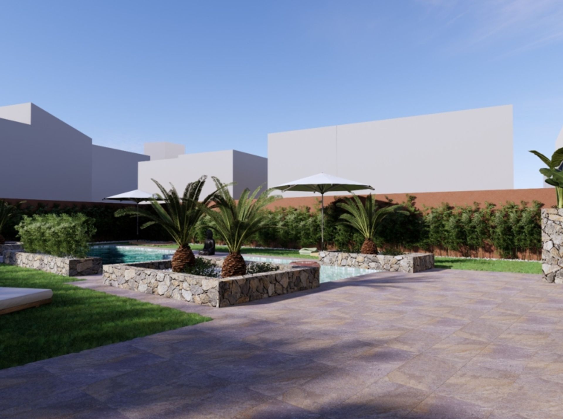 Condominio en Lo Pagán, Region of Murcia 10130868