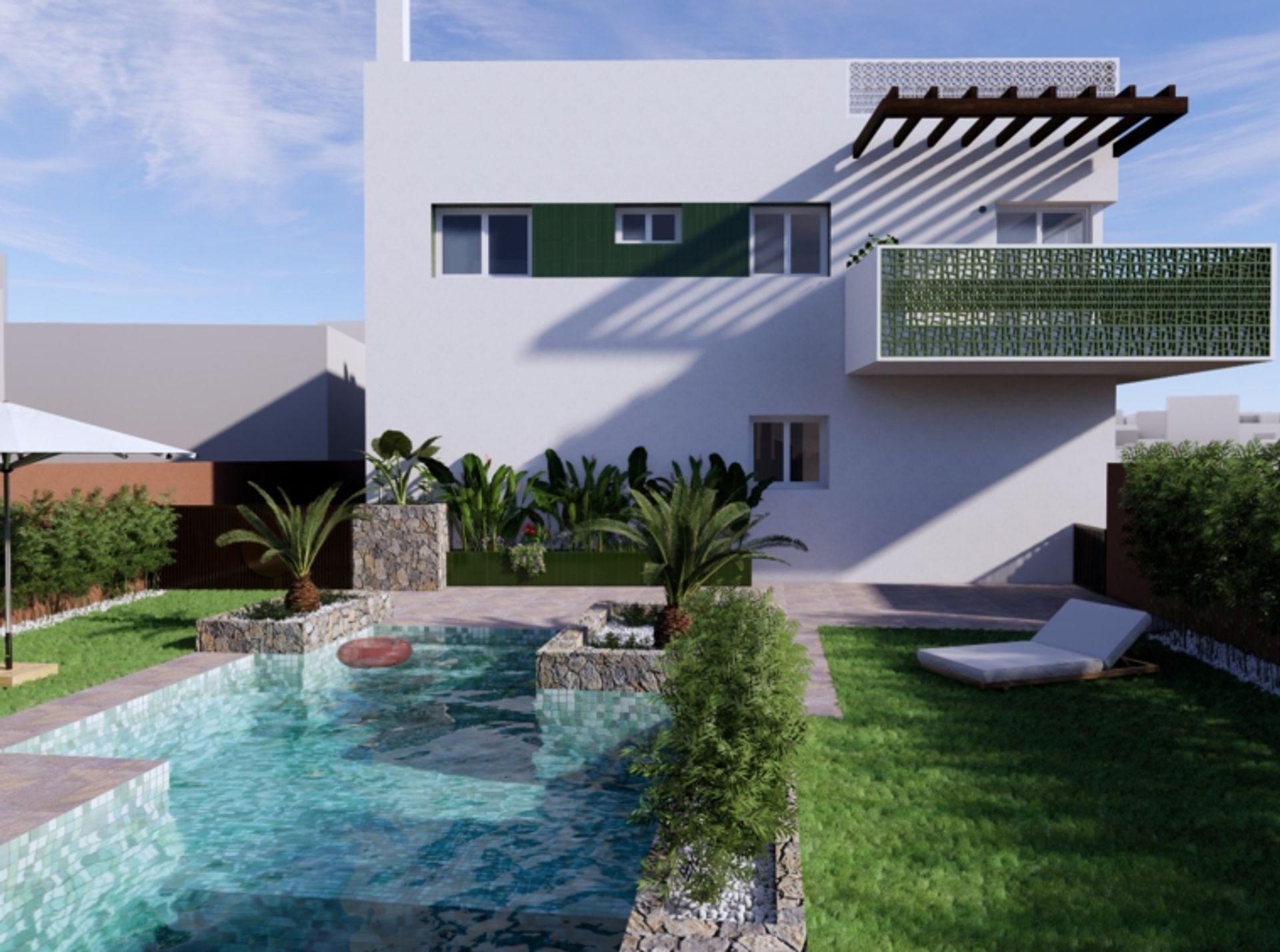 Condominio en Lo Pagán, Region of Murcia 10130868