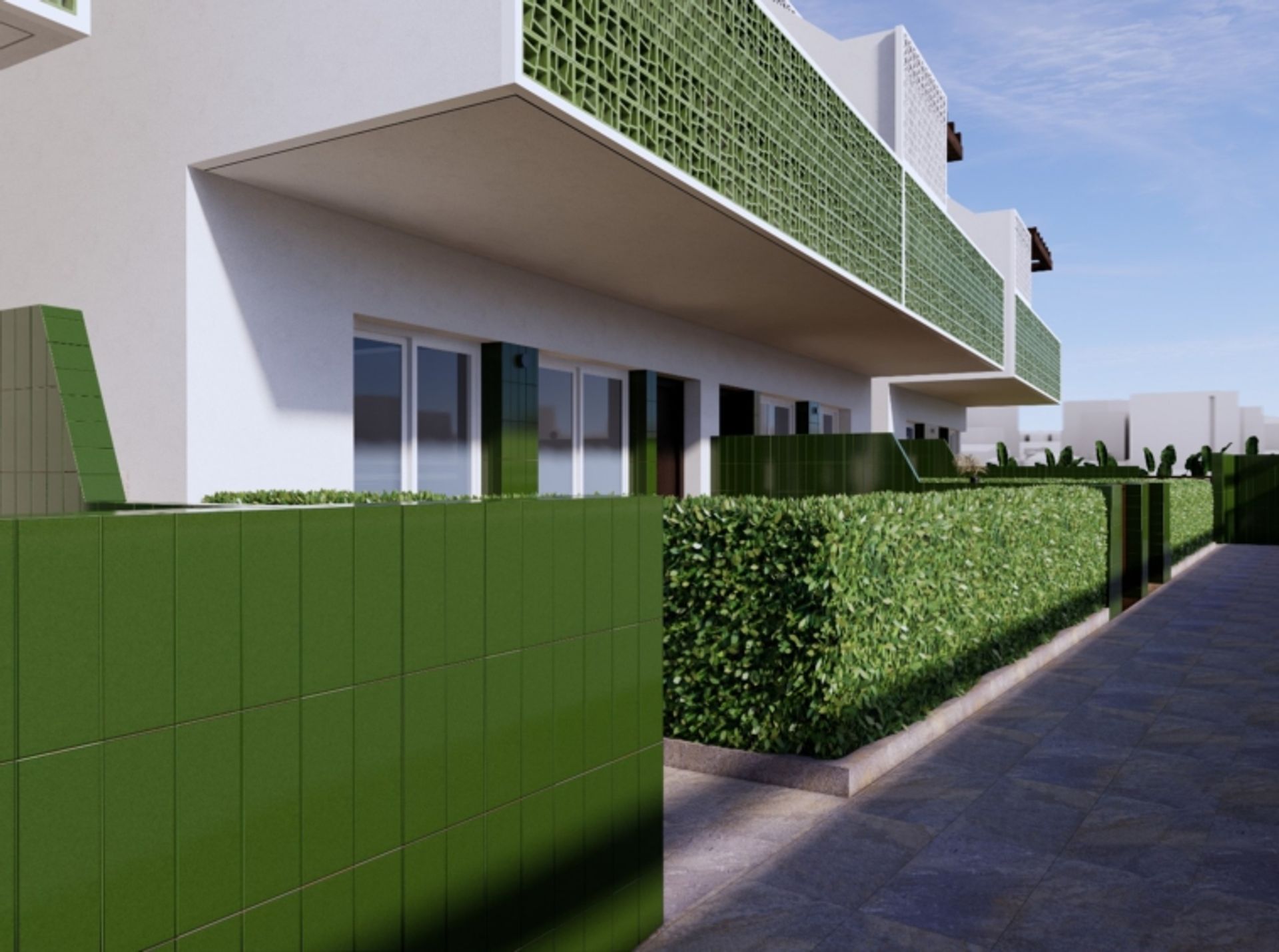 Condominio en Lo Pagán, Region of Murcia 10130868