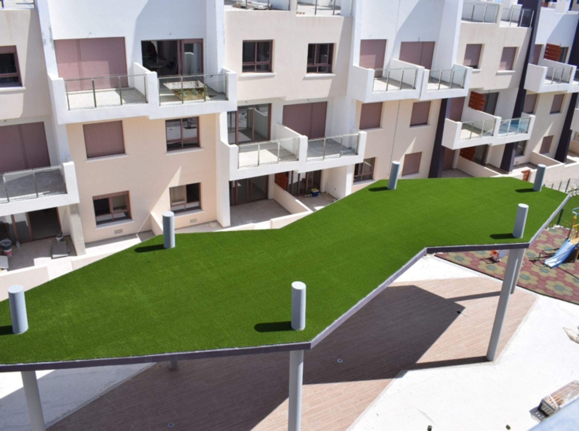 분양 아파트 에 Torre de la Horadada, Valencian Community 10130875