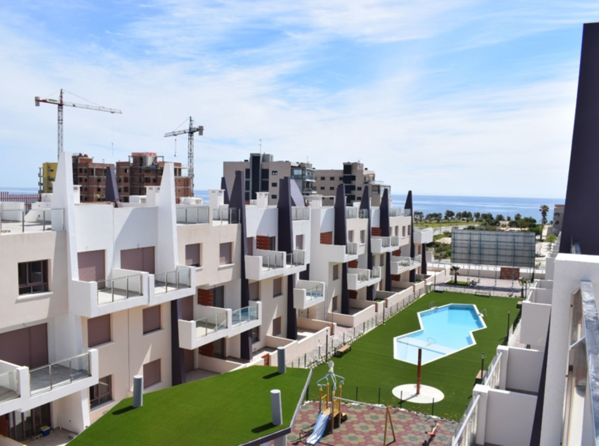 분양 아파트 에 Torre de la Horadada, Valencian Community 10130875