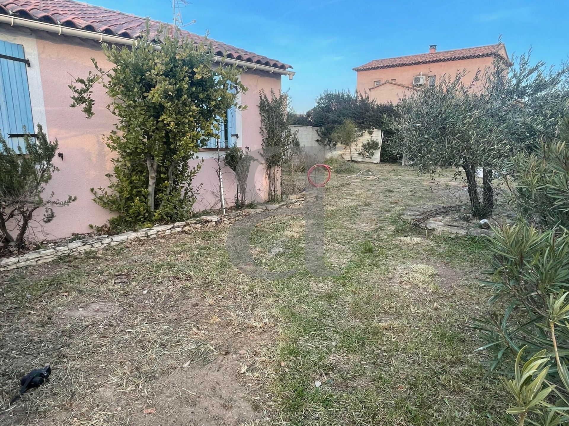 rumah dalam Chateauneuf-de-Gadagne, Provence-Alpes-Côte d'Azur 10130882