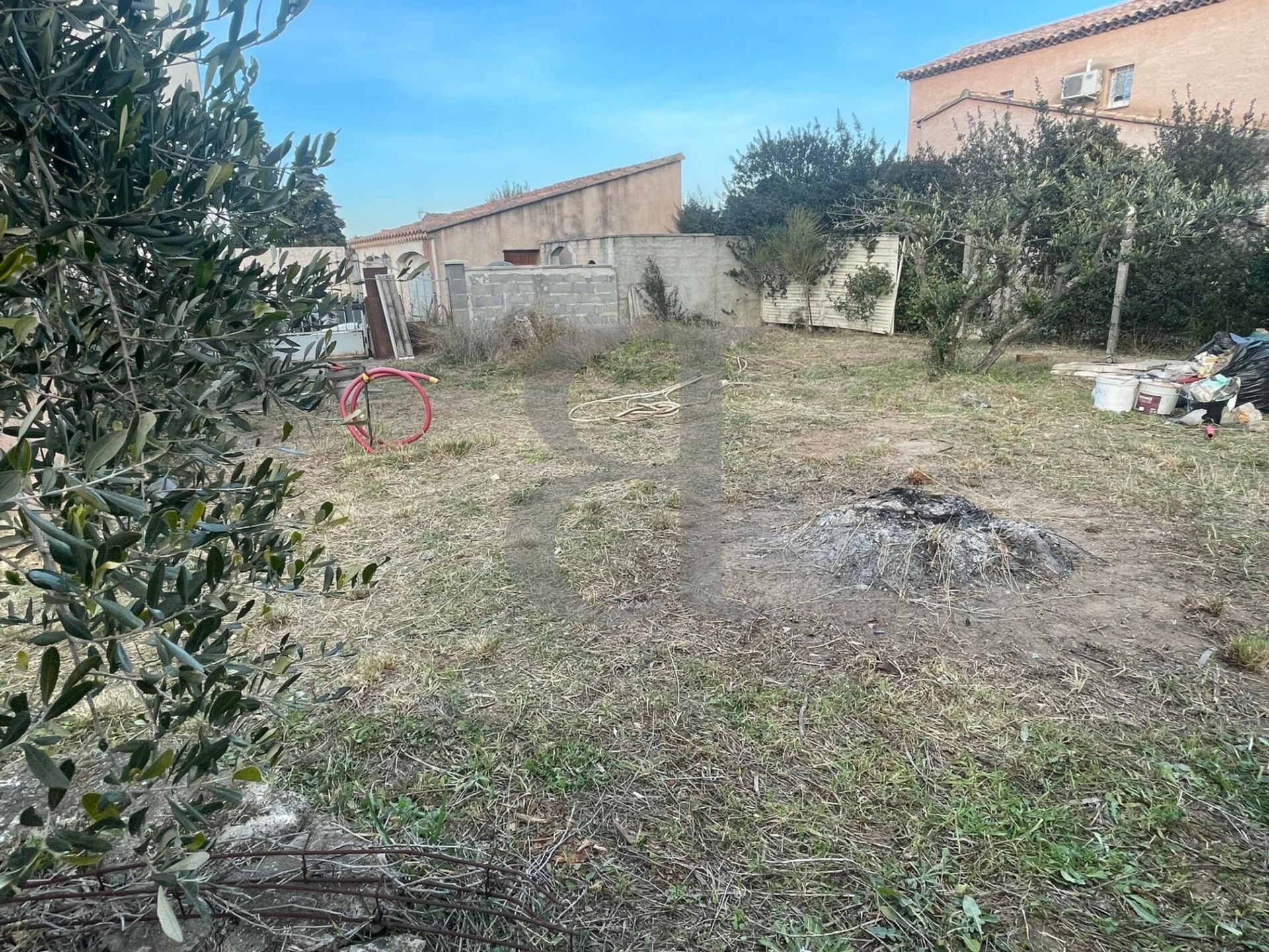 Casa nel Châteauneuf-de-Gadagne, Provence-Alpes-Côte d'Azur 10130882