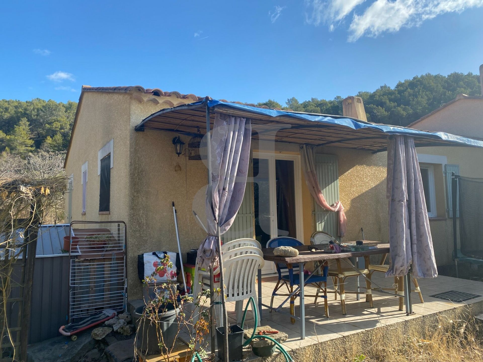 casa no Buis-les-Baronnies, Auvergne-Rhône-Alpes 10130894