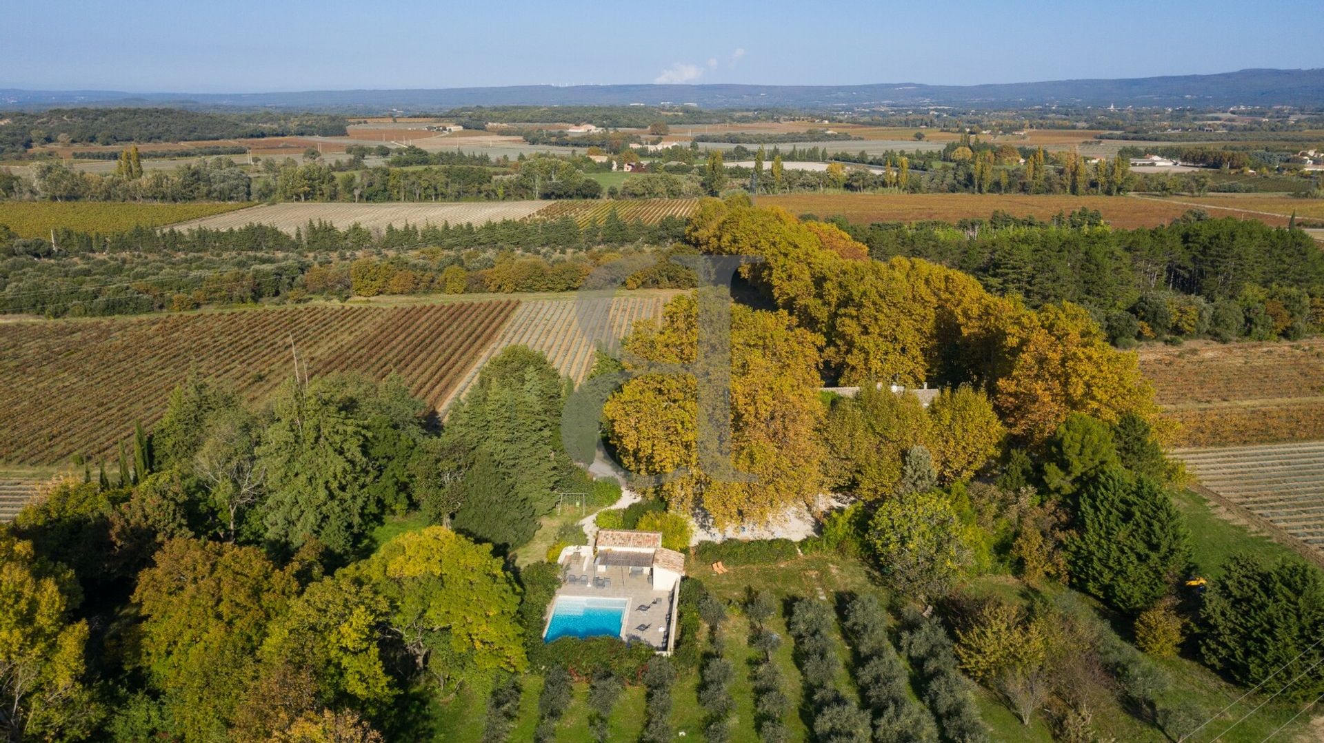 casa en Nyons, Auvergne-Rhône-Alpes 10130900