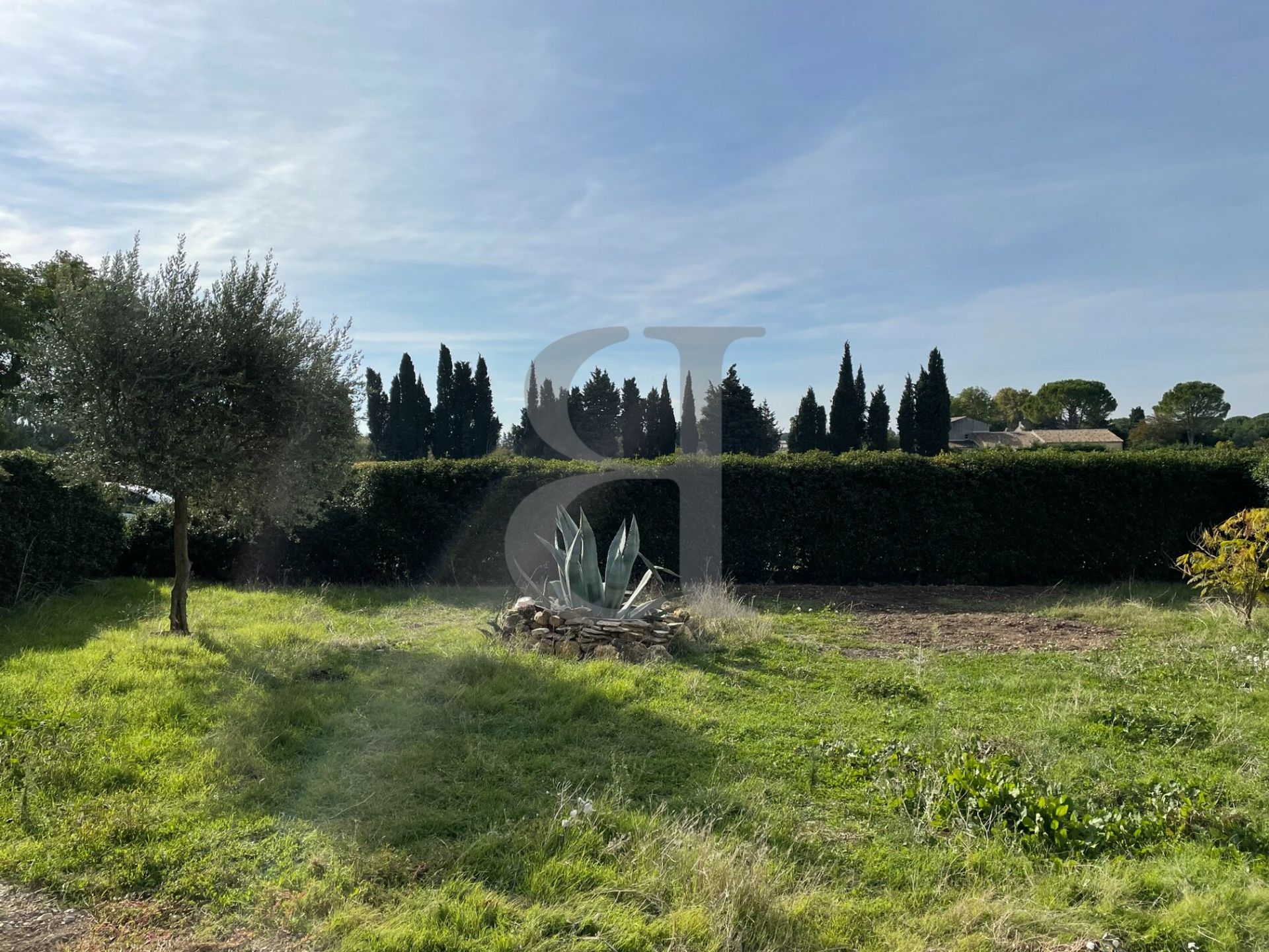 casa en Sainte-Cécile-les-Vignes, Provence-Alpes-Côte d'Azur 10130903