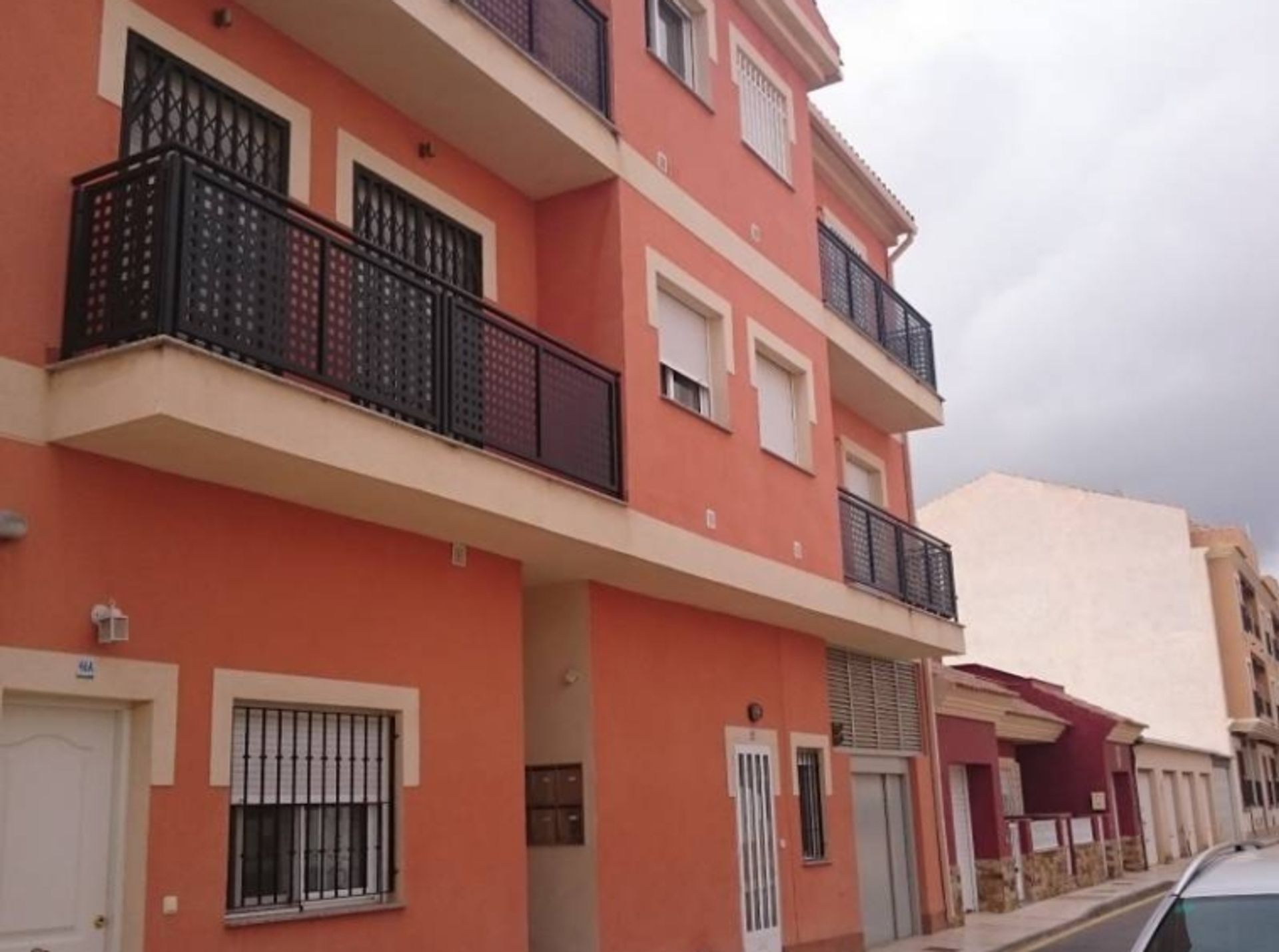 Condominio nel Los Alcázares, Murcia 10130926