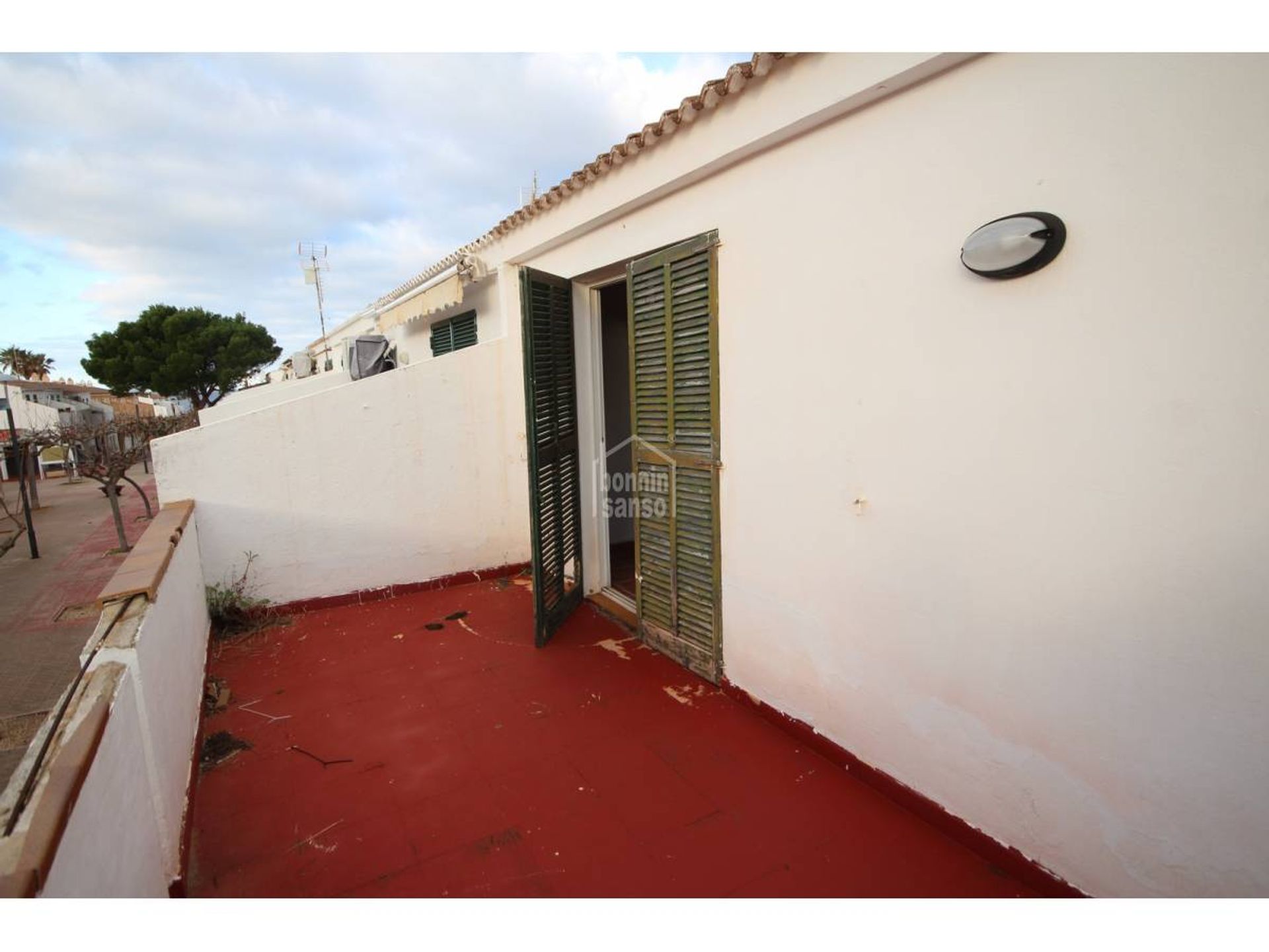 Condominium dans Cala Blanca, Illes Balears 10130937