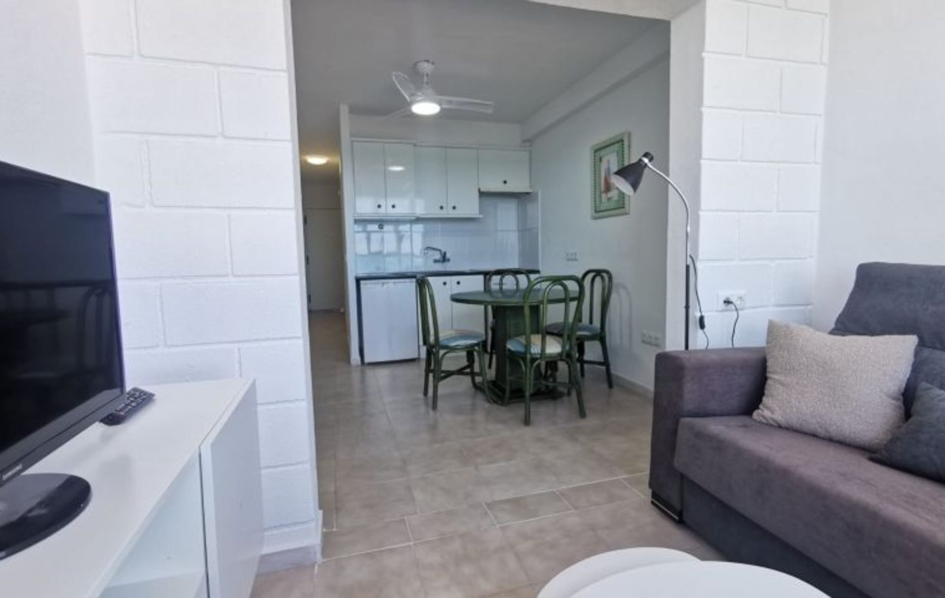 Condominium dans , Comunidad Valenciana 10130972