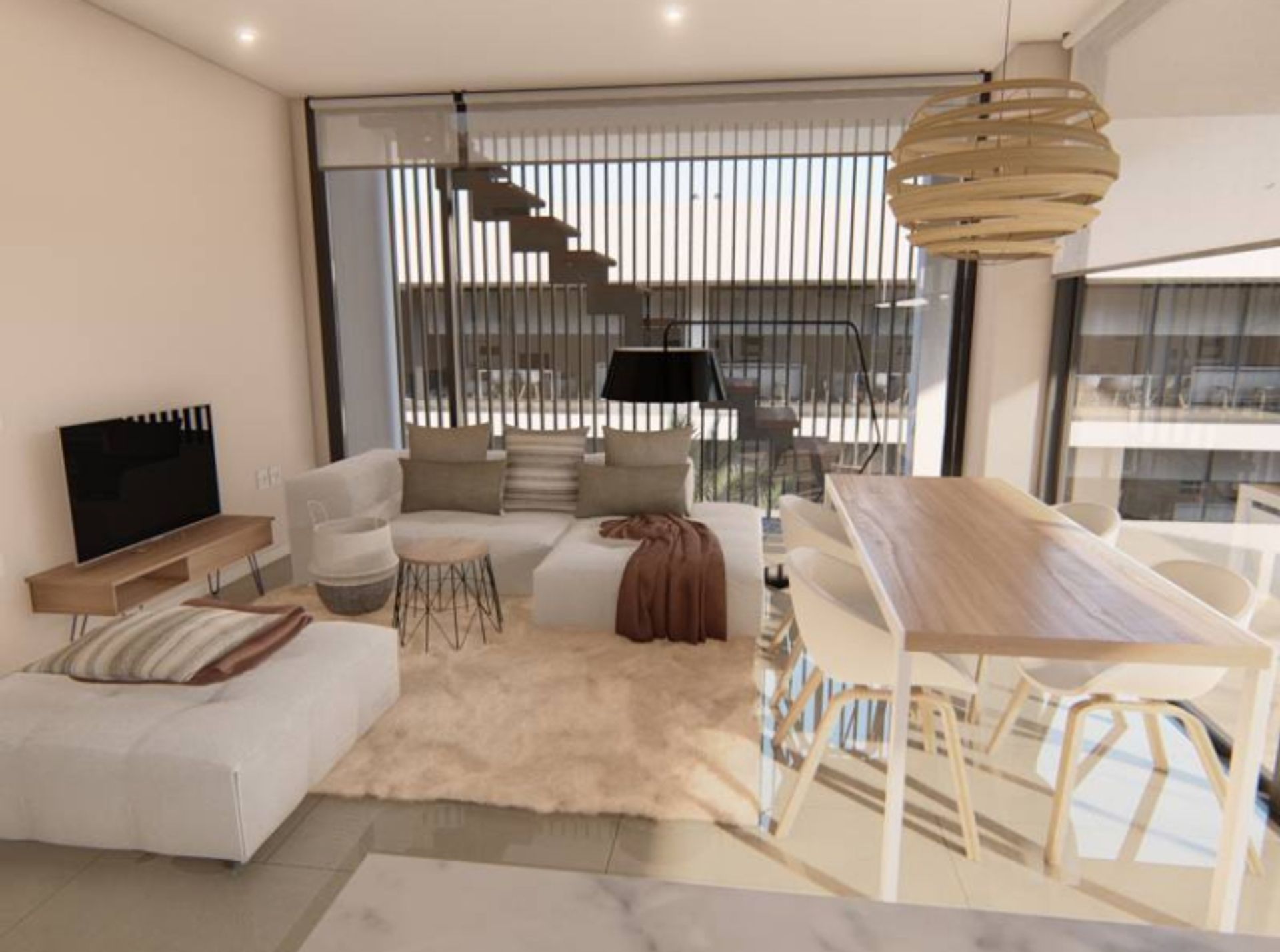 Condominio nel Los Belones, Murcia 10130975