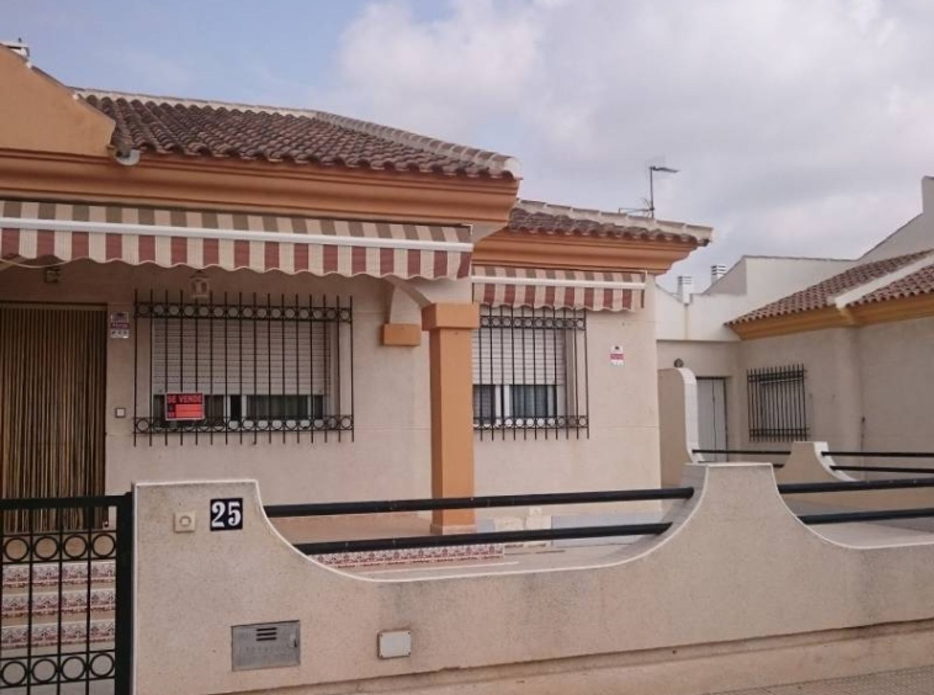 Hus i Los Alcazares, Murcia 10130977