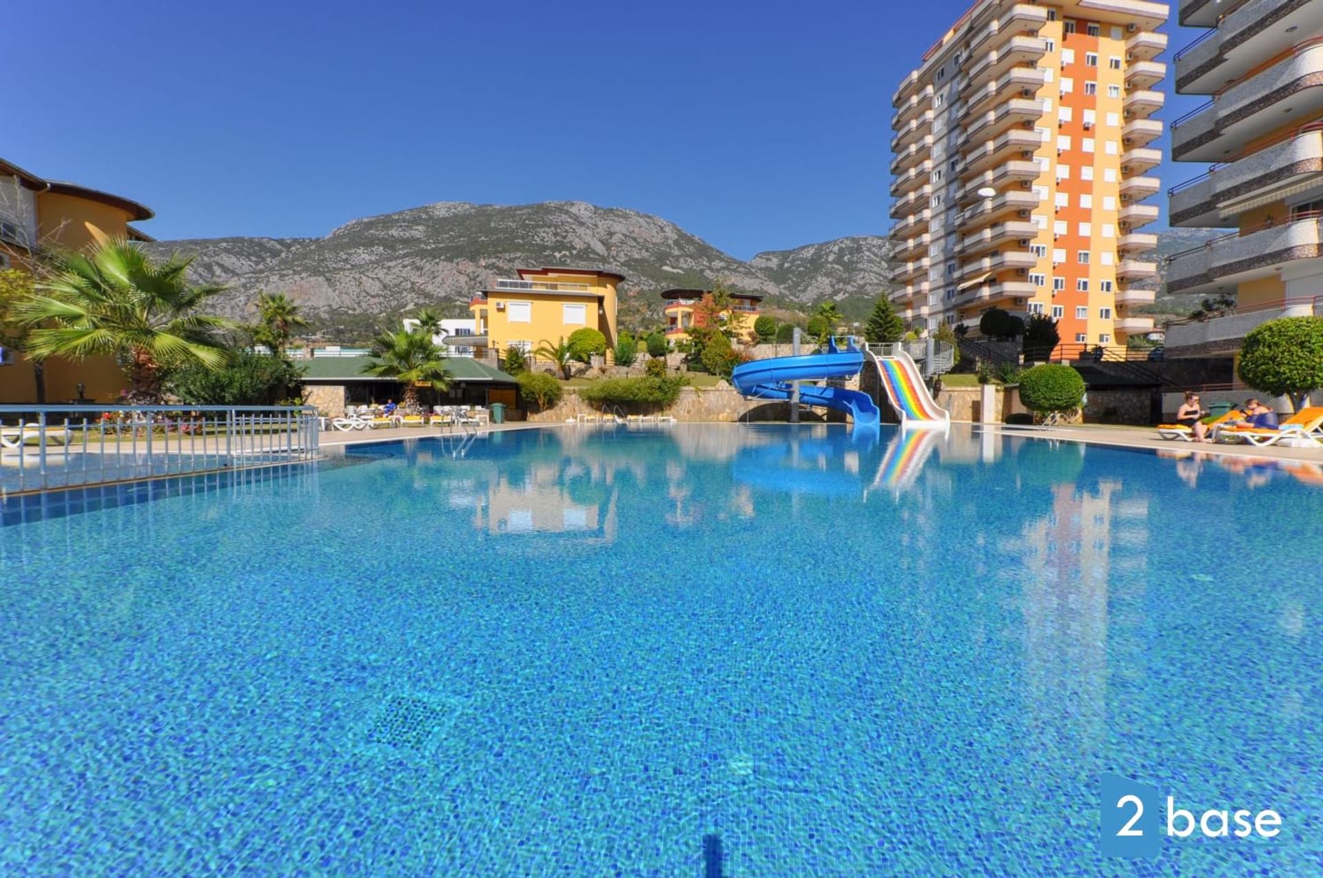 Condominio nel , Antalya 10130981