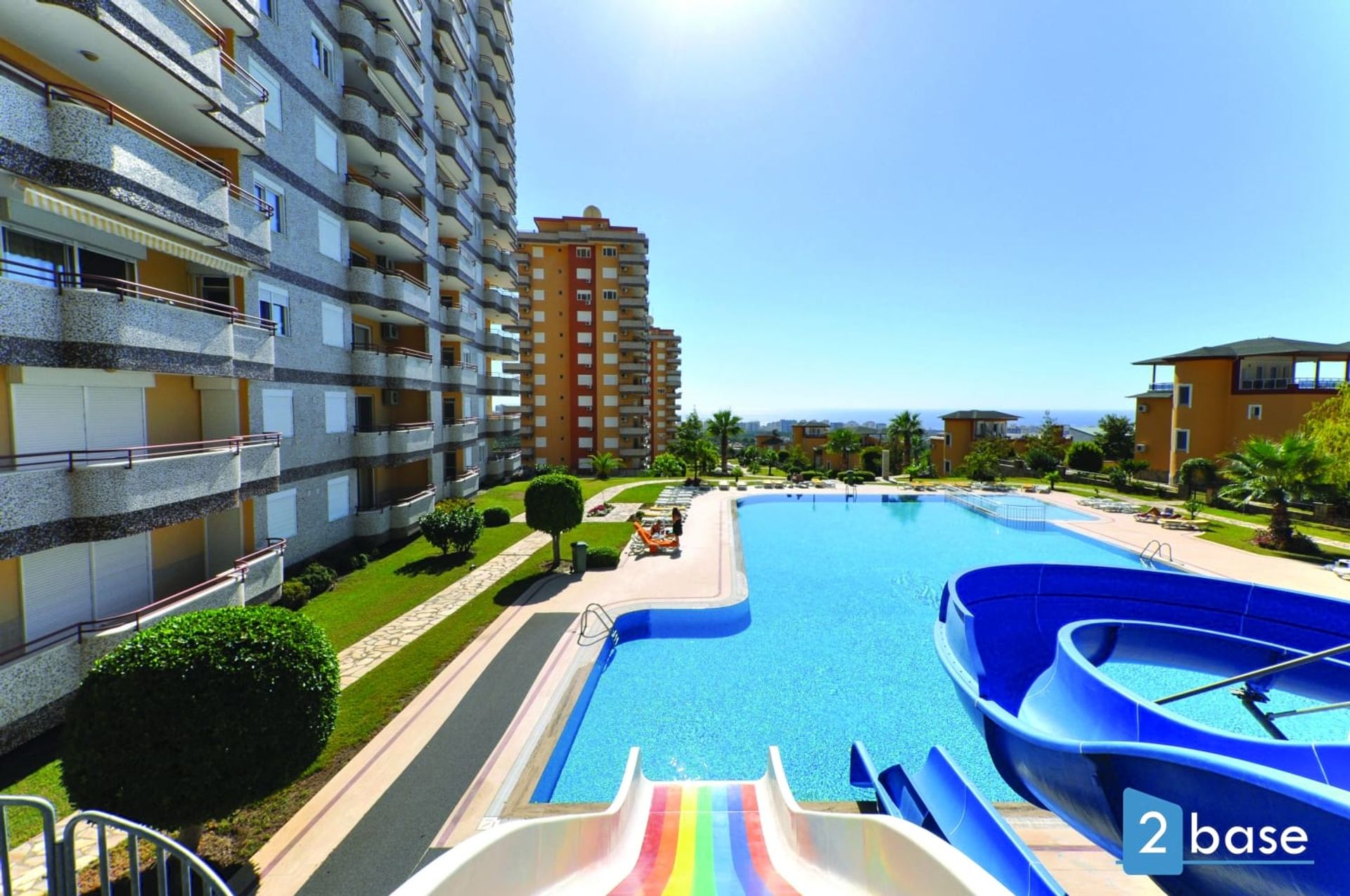 Condominio nel , Antalya 10130981