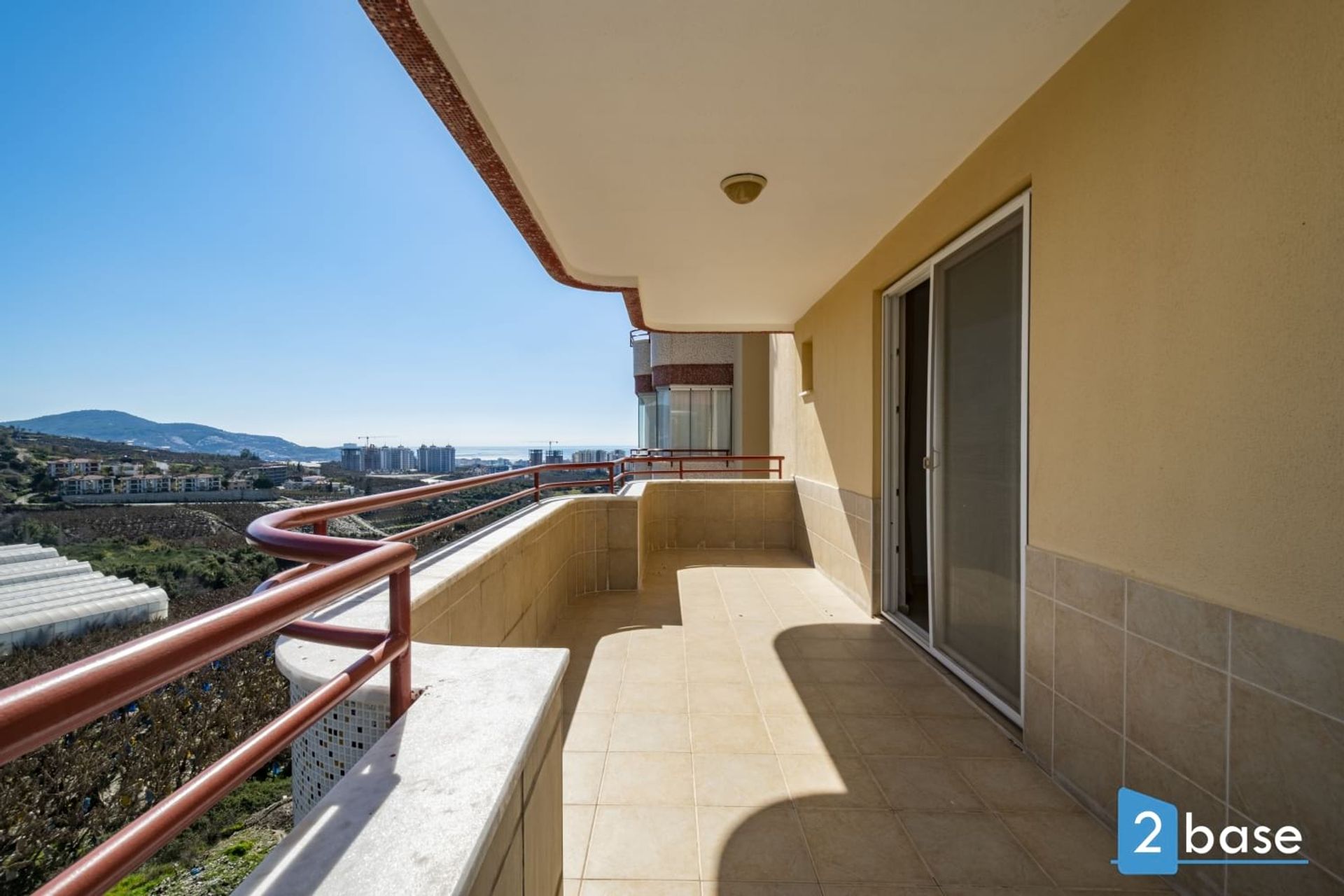 Condominio nel , Antalya 10130981